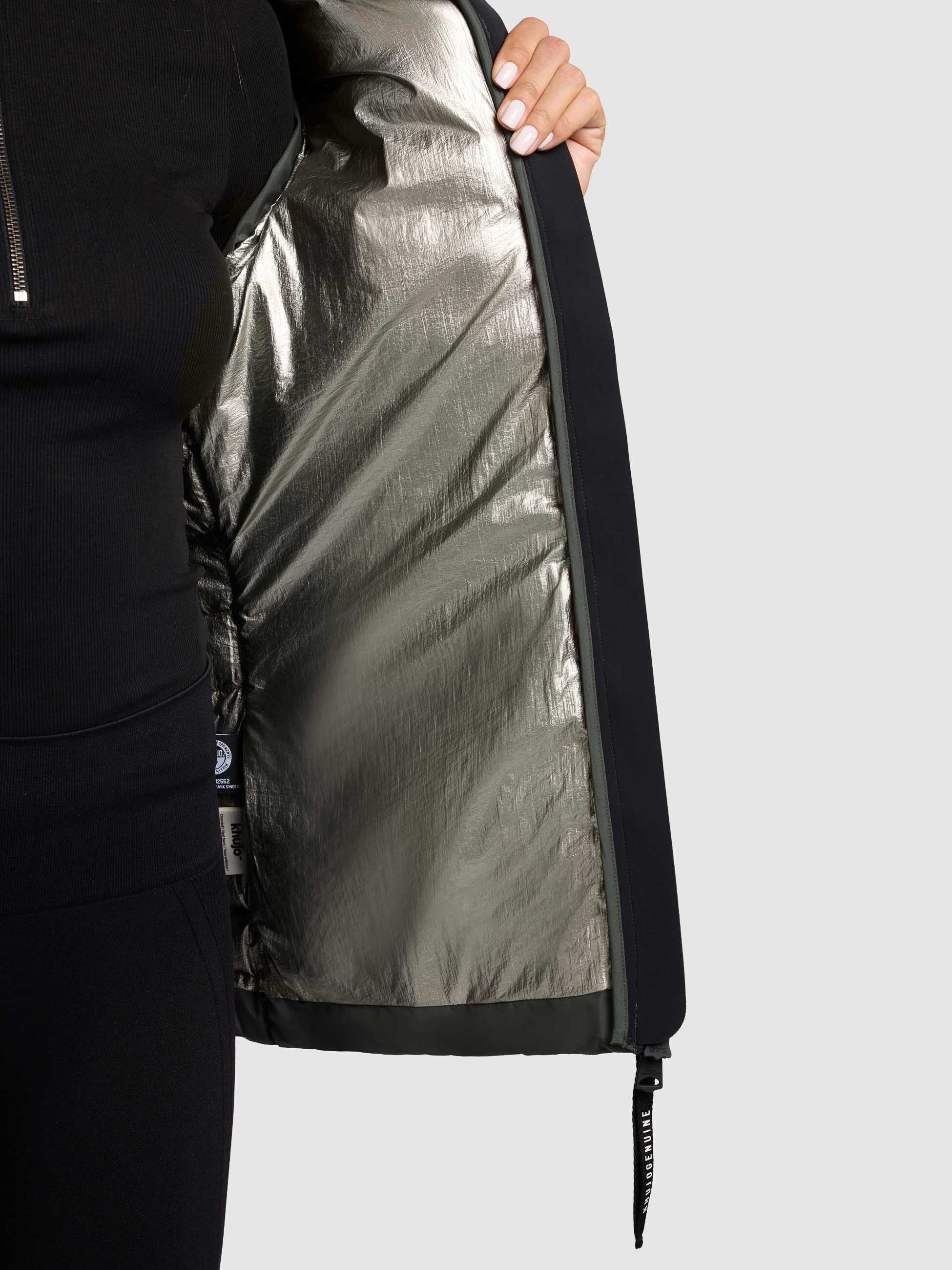 Jacke PACE FOAM GREEN - Image 8
