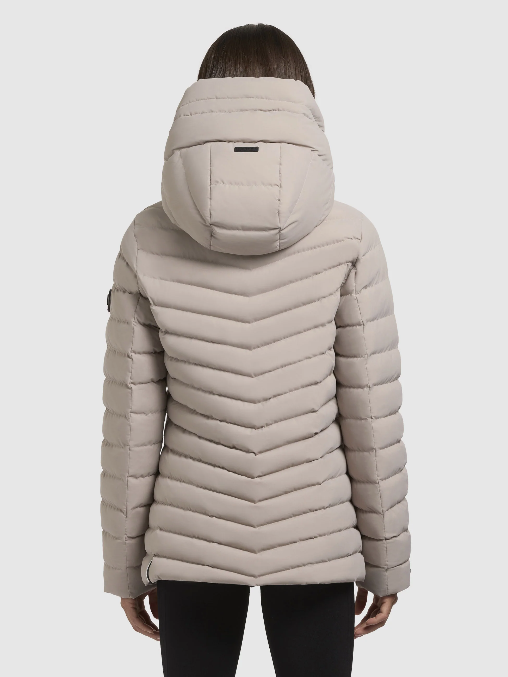 Jacke PACE Hellbeige - Image 3