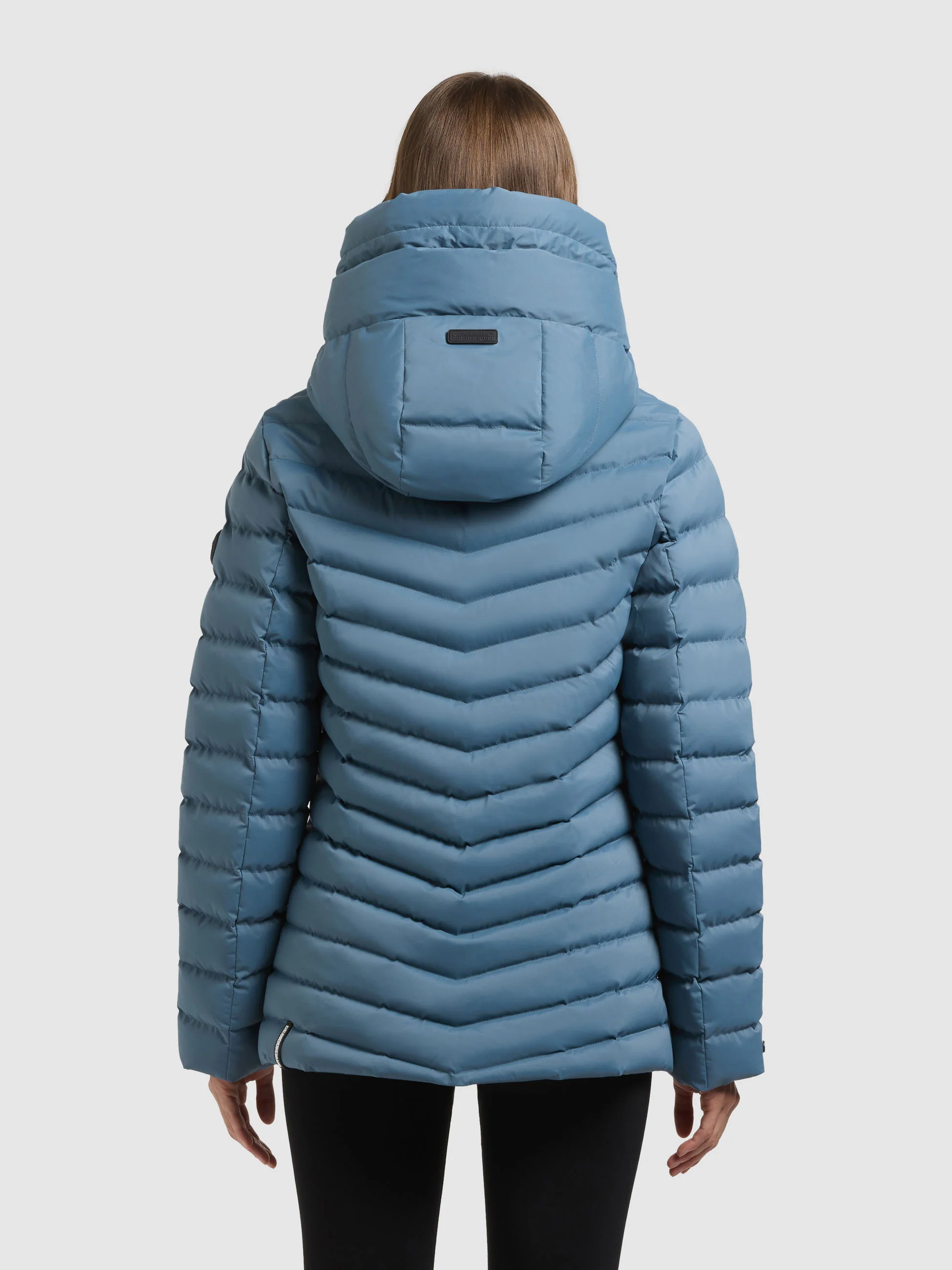 Jacke PACE2 COSMIC BLUE - Image 3
