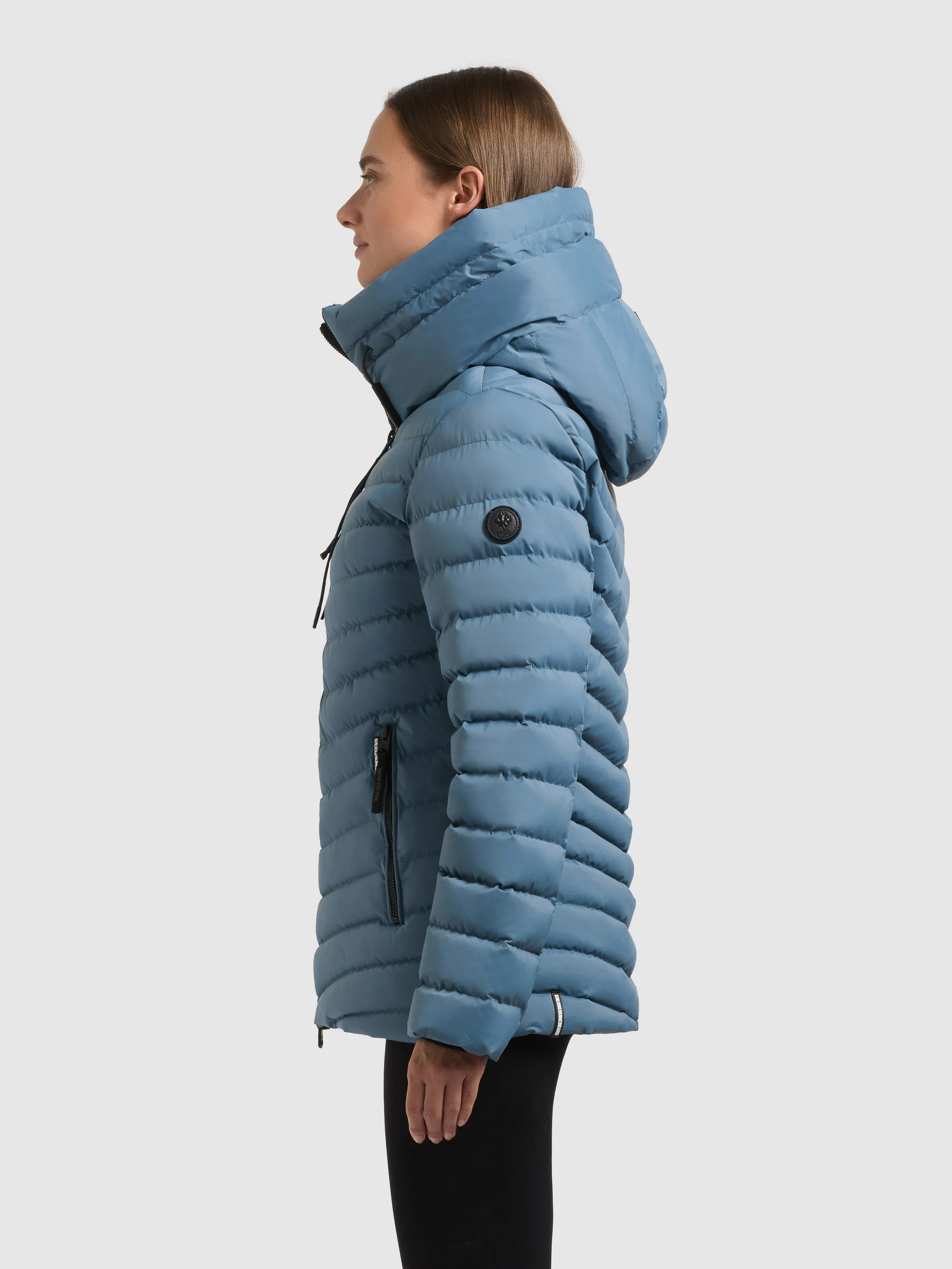 Jacke PACE2 COSMIC BLUE - Image 5