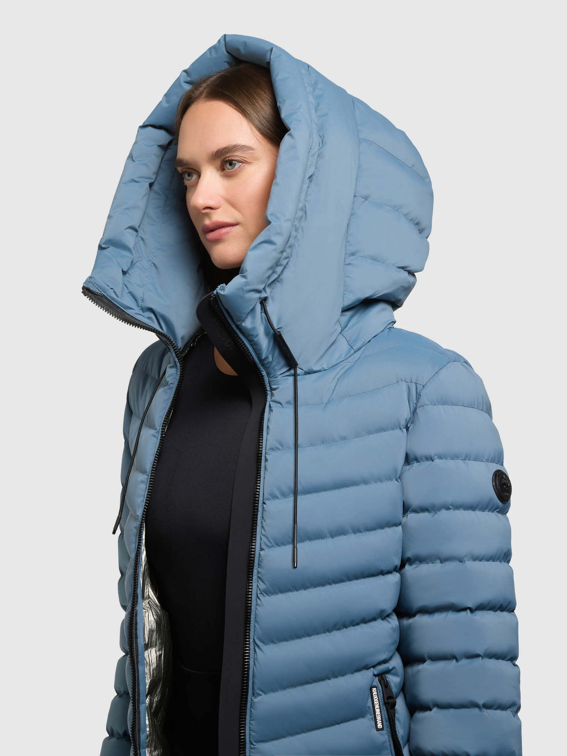 Jacke PACE2 COSMIC BLUE - Image 7