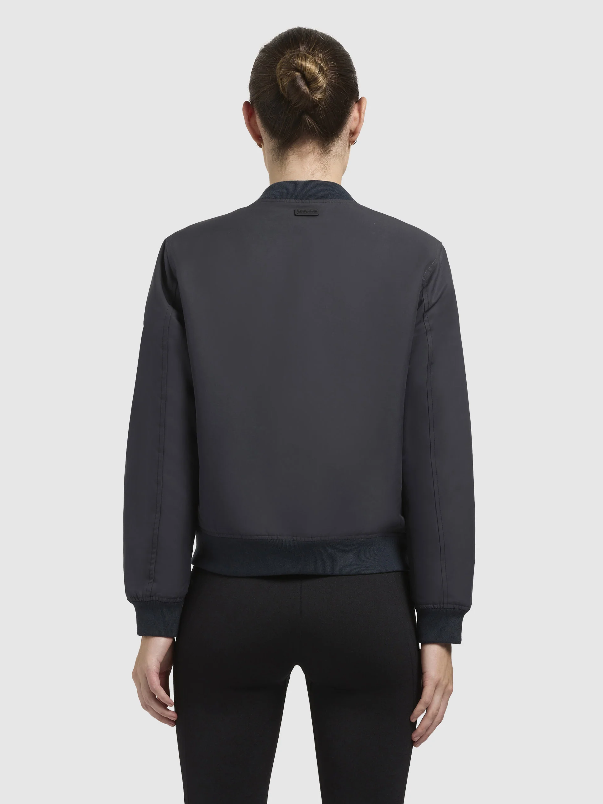 Jacke PHILO Dunkelblau - Image 3