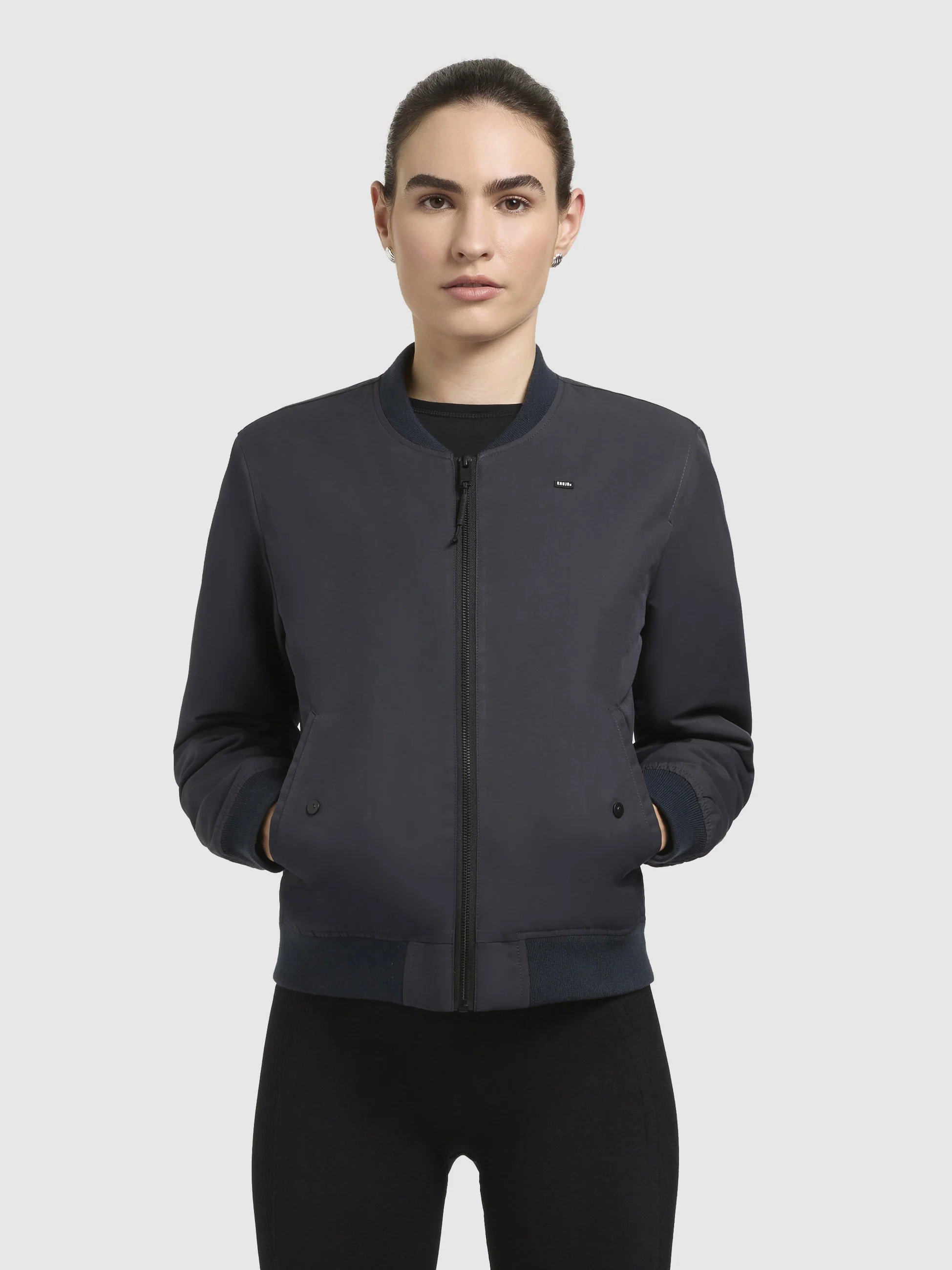 Jacke PHILO Dunkelblau - Image 4