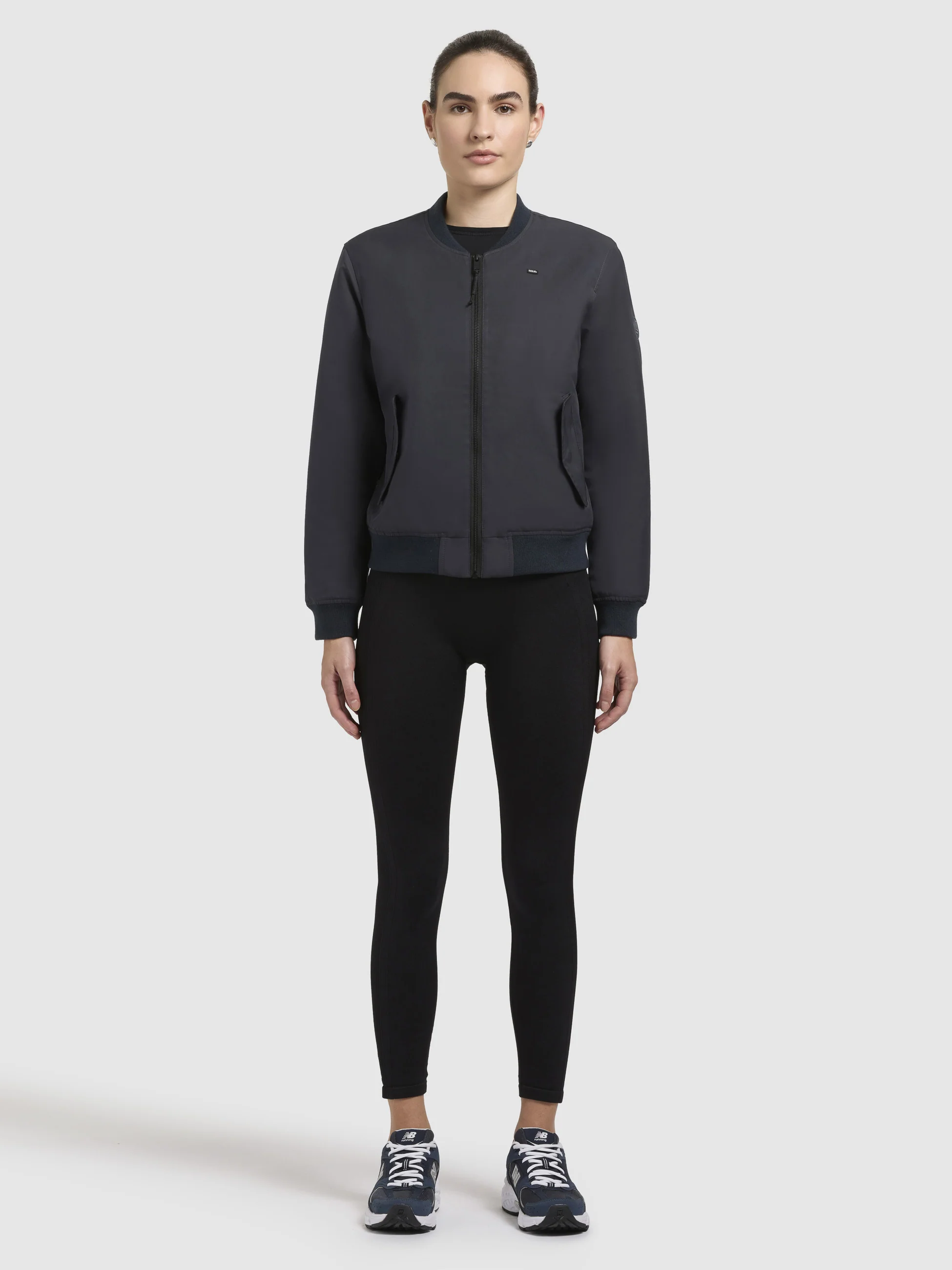 Jacke PHILO Dunkelblau - Image 6