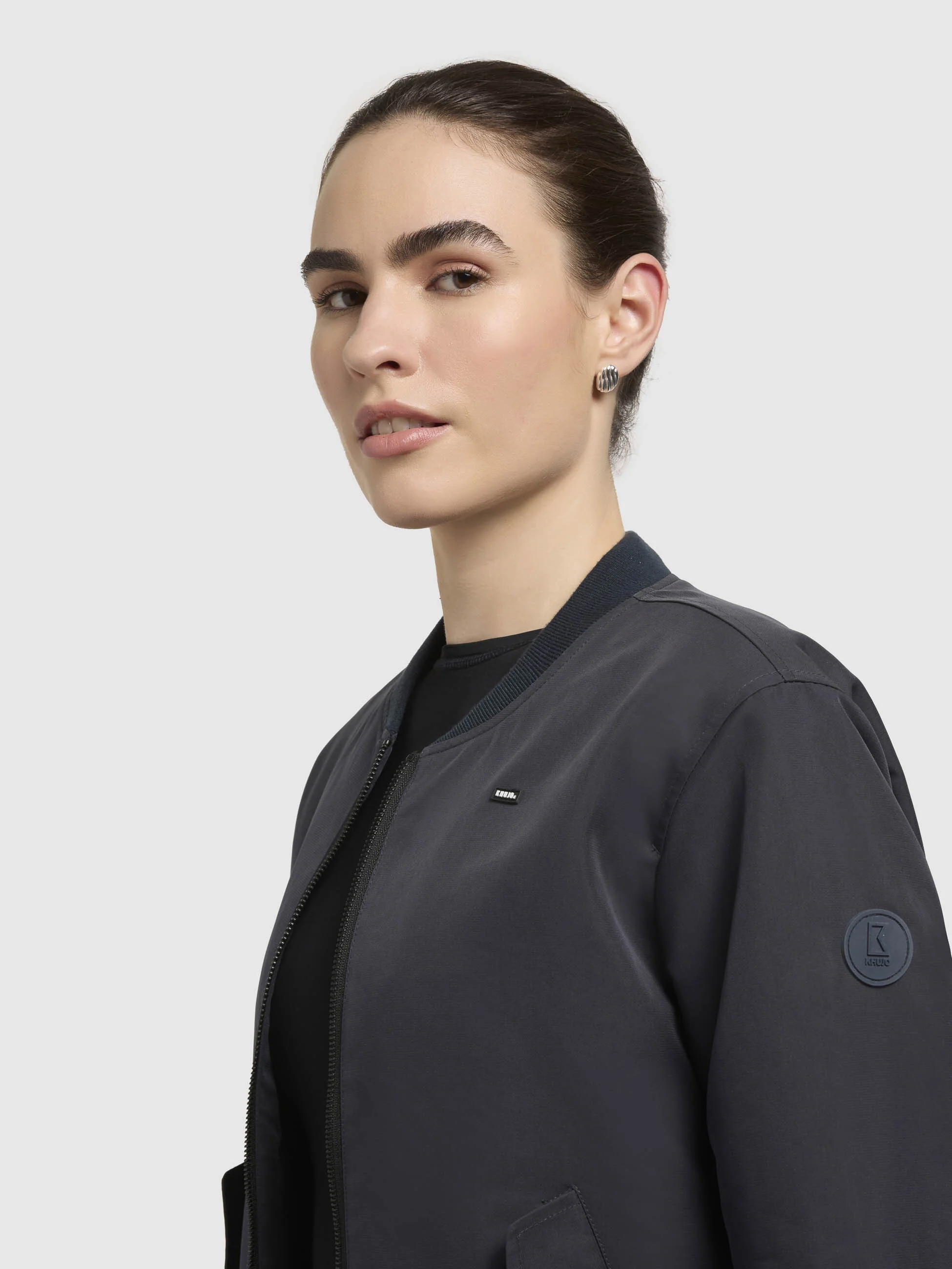 Jacke PHILO Dunkelblau - Image 7