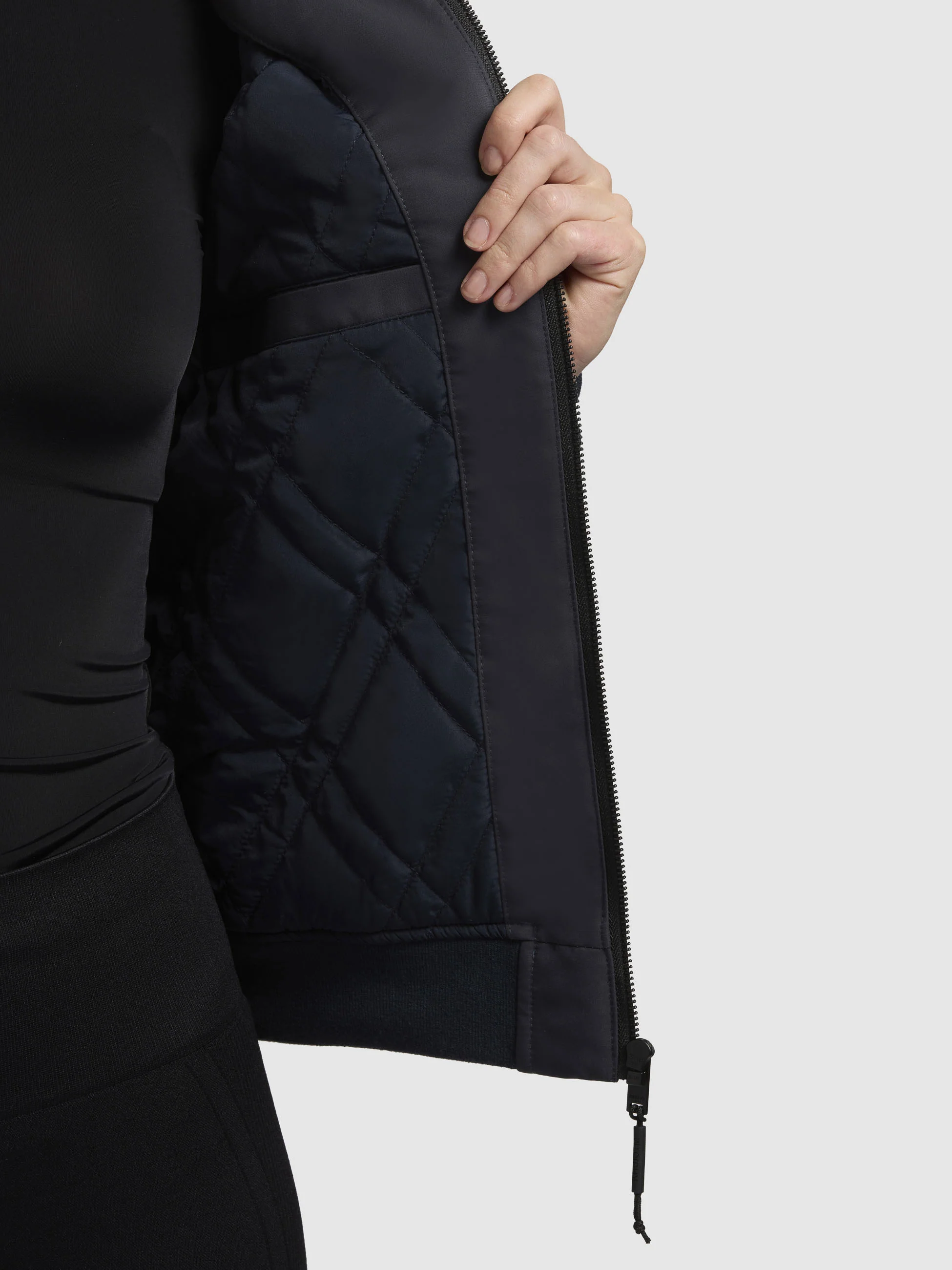 Jacke PHILO Dunkelblau - Image 8
