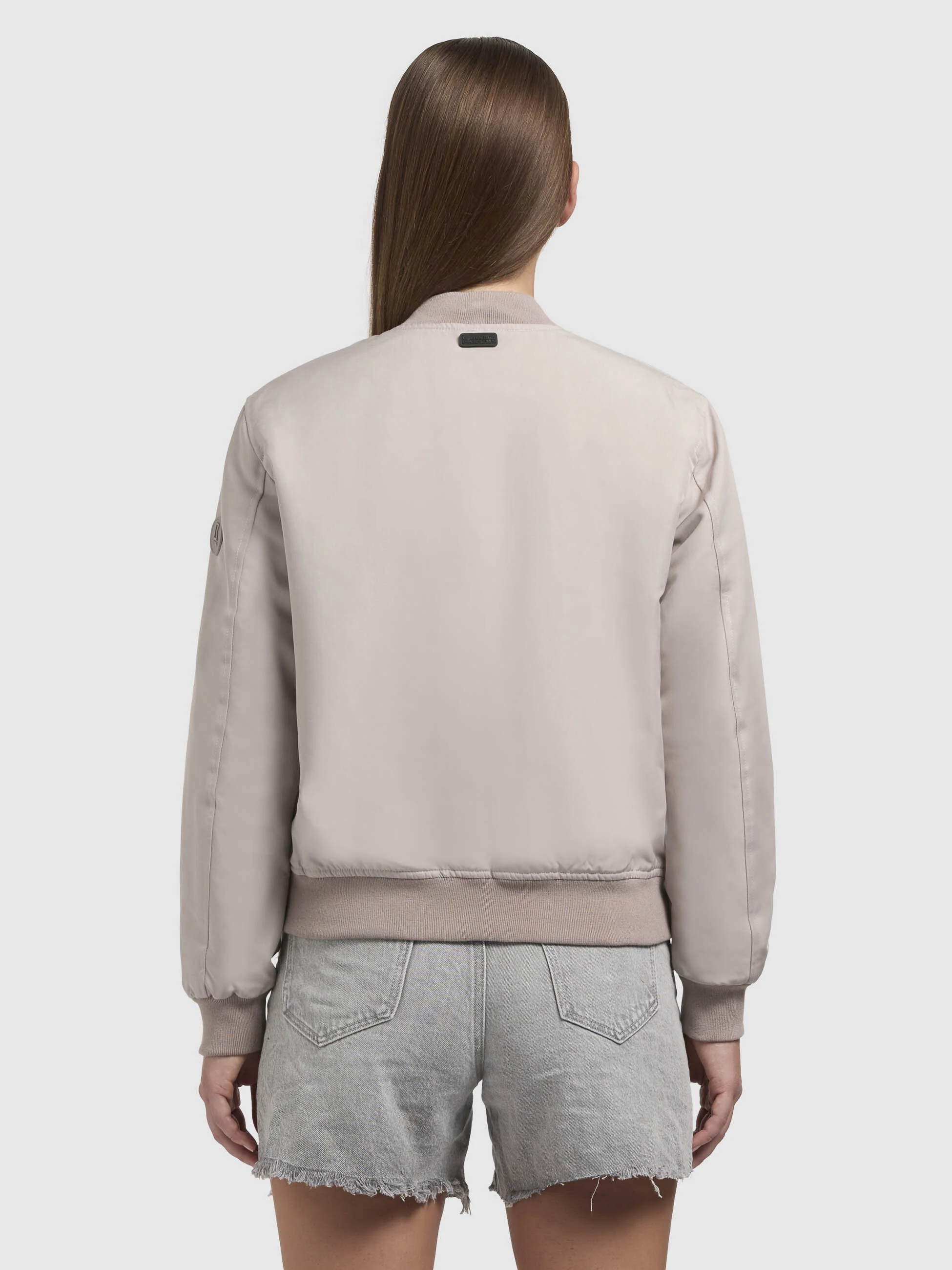 Jacke PHILO Graulila - Image 3