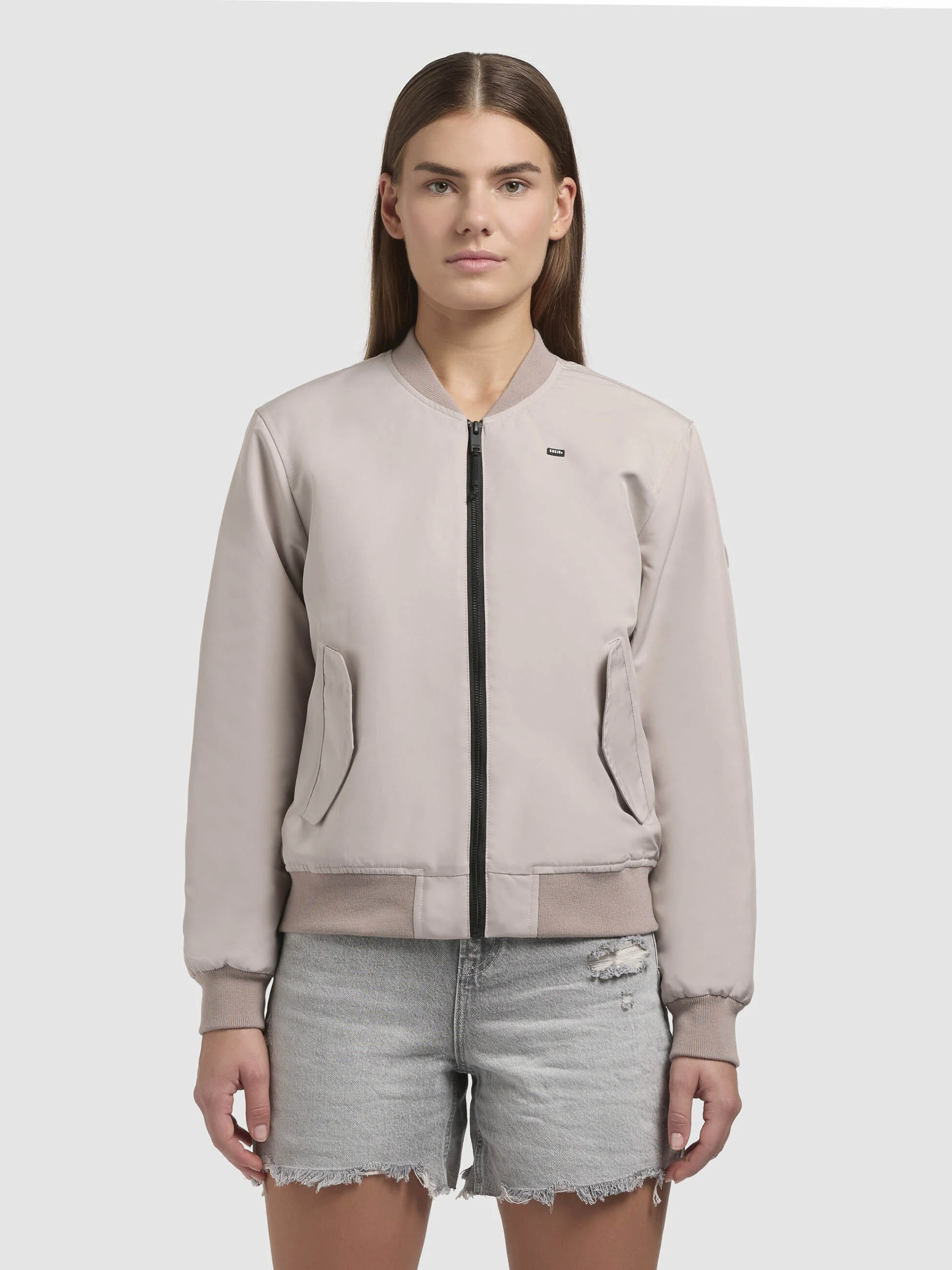 Jacke PHILO Graulila - Image 4