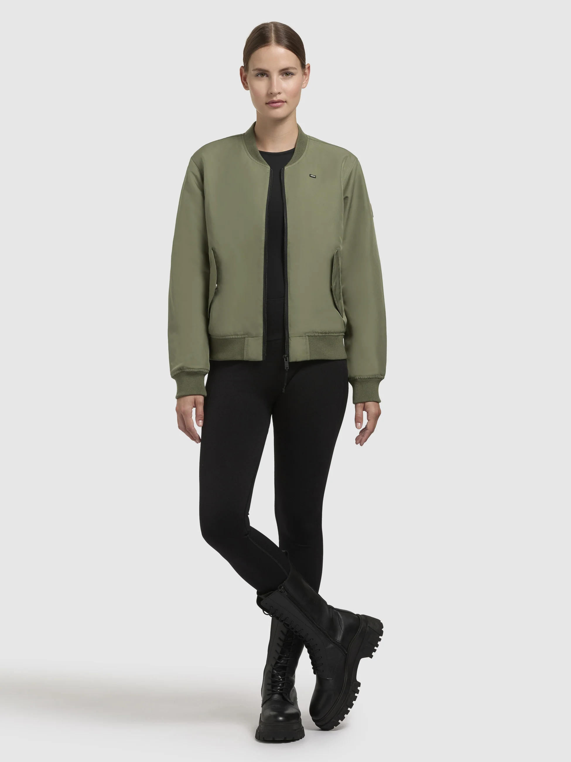 Jacke PHILO Helloliv