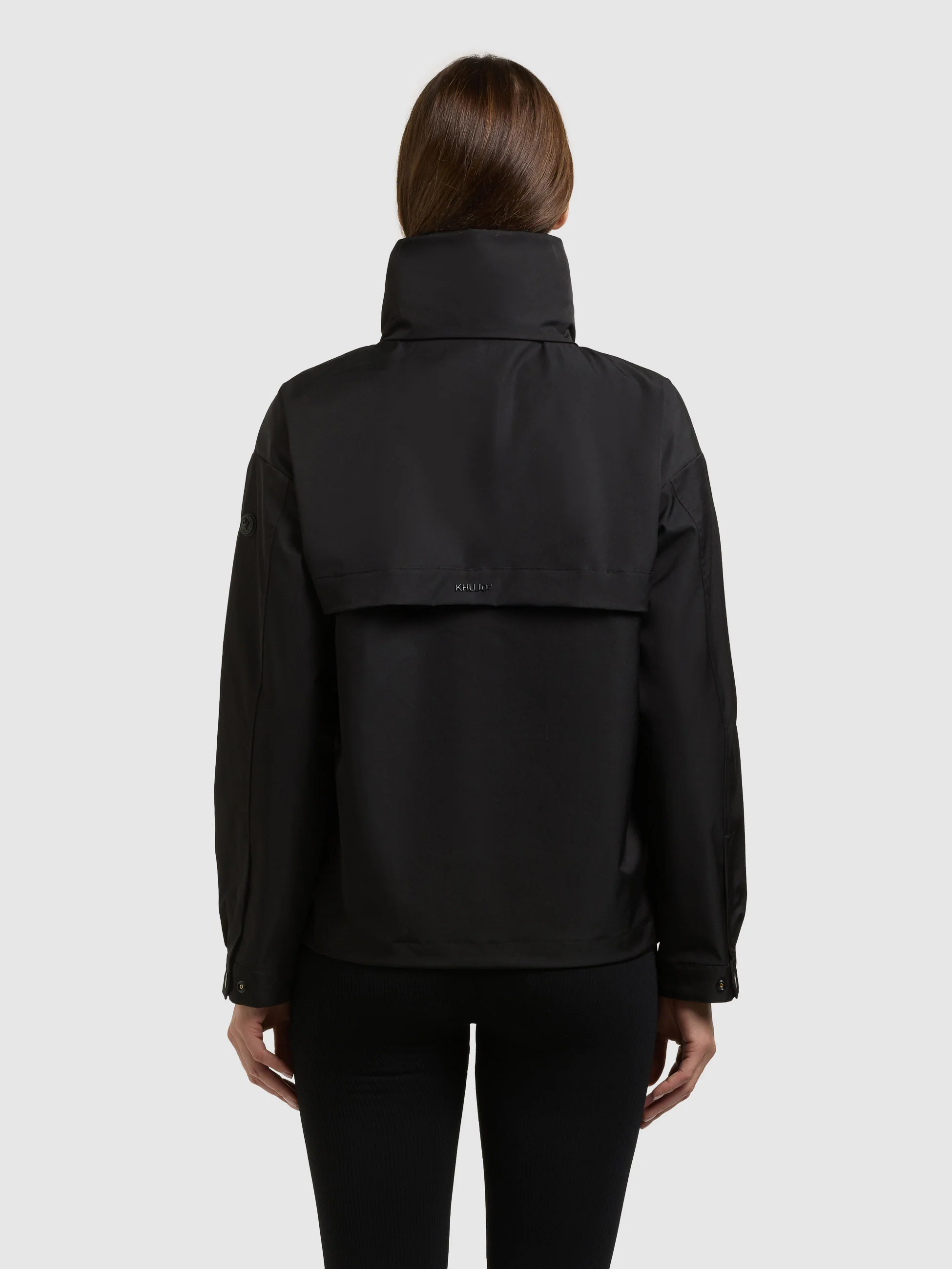 Jacke RAIBE2 BLACK - Image 3