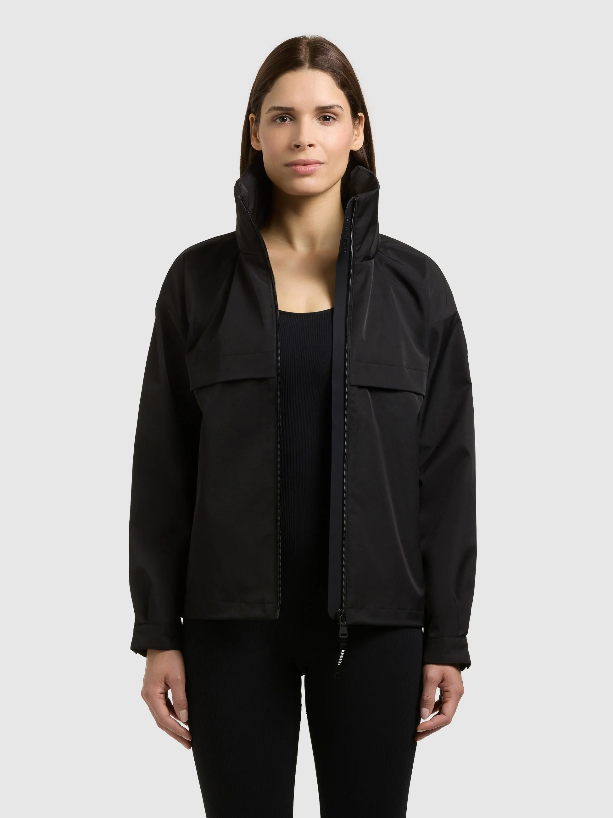 Jacke RAIBE2 BLACK - Image 4