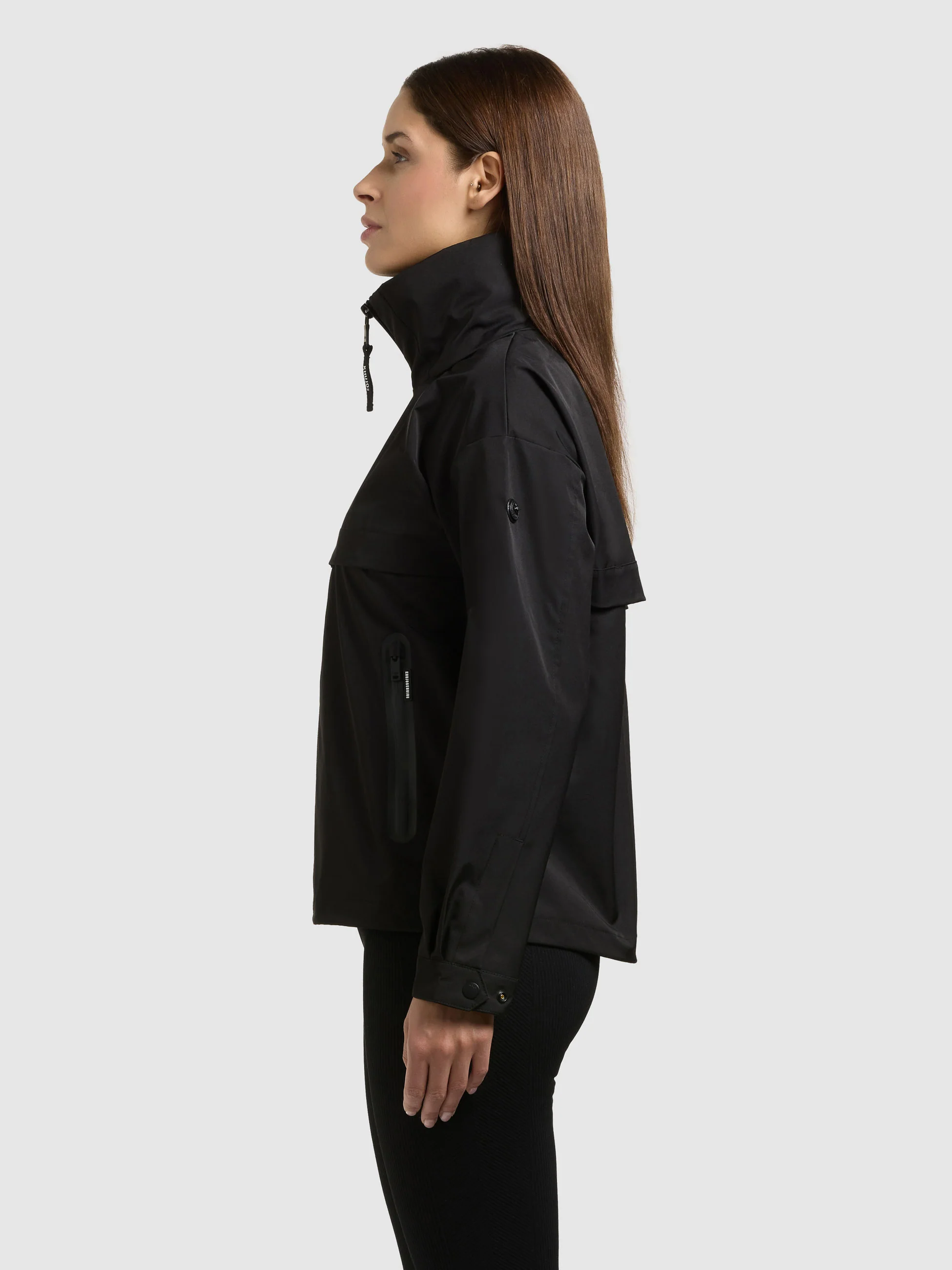 Jacke RAIBE2 BLACK - Image 5