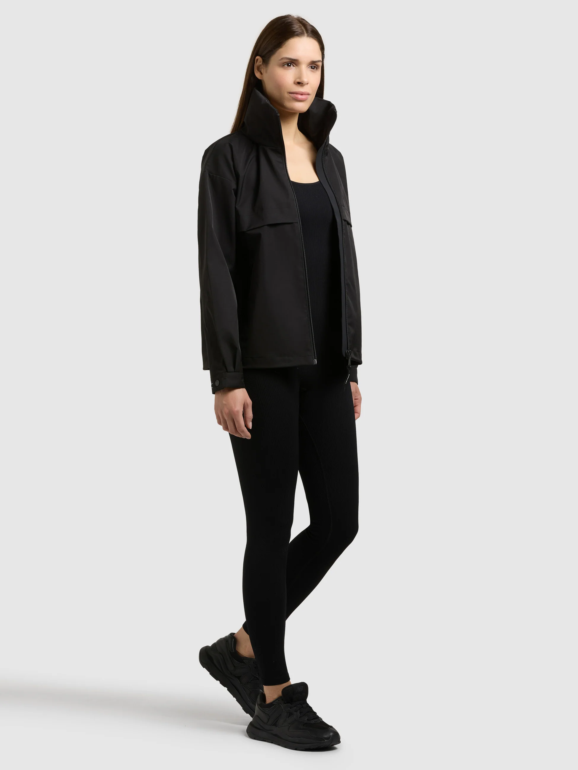 Jacke RAIBE2 BLACK - Image 6