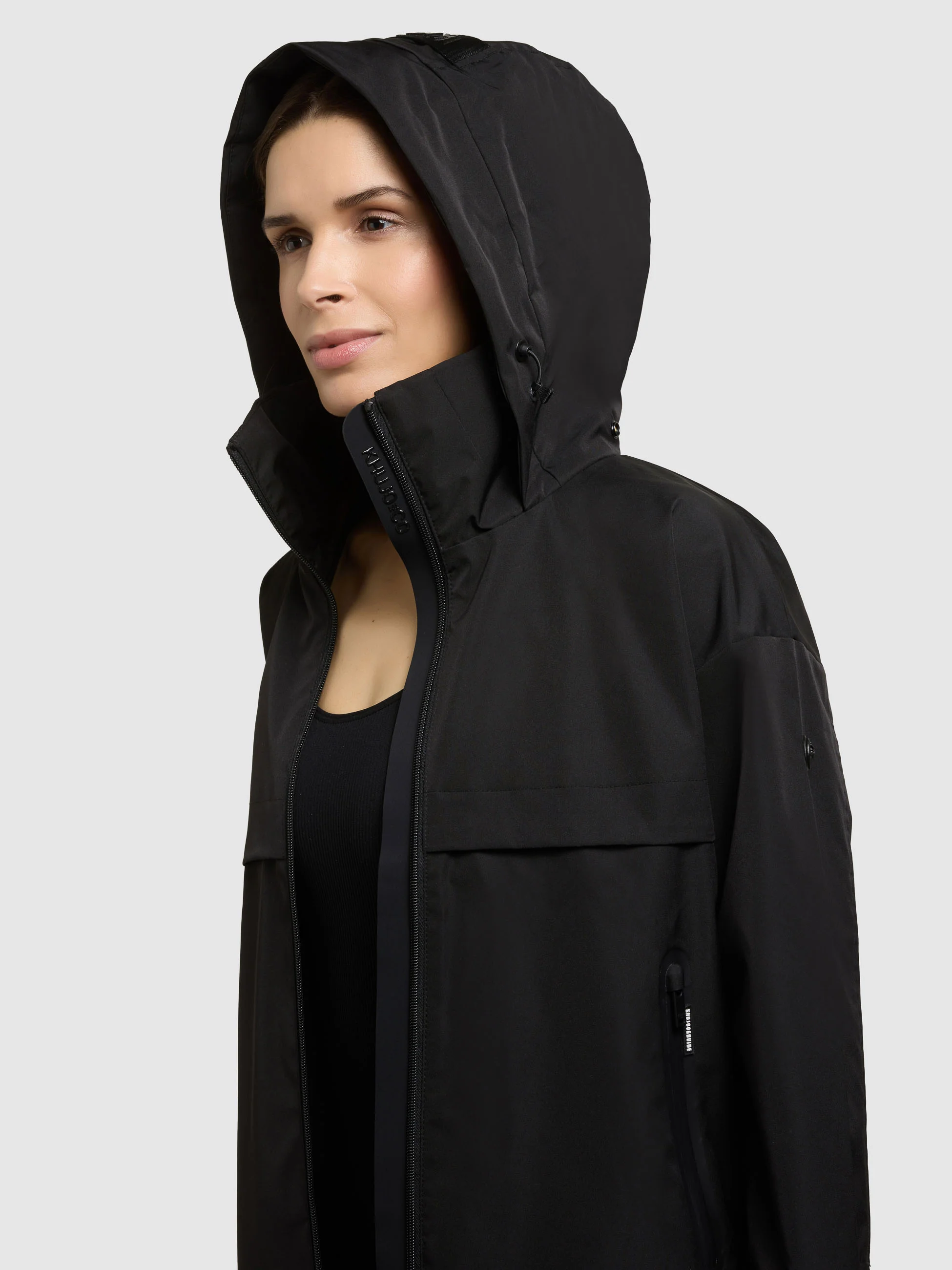 Jacke RAIBE2 BLACK - Image 7