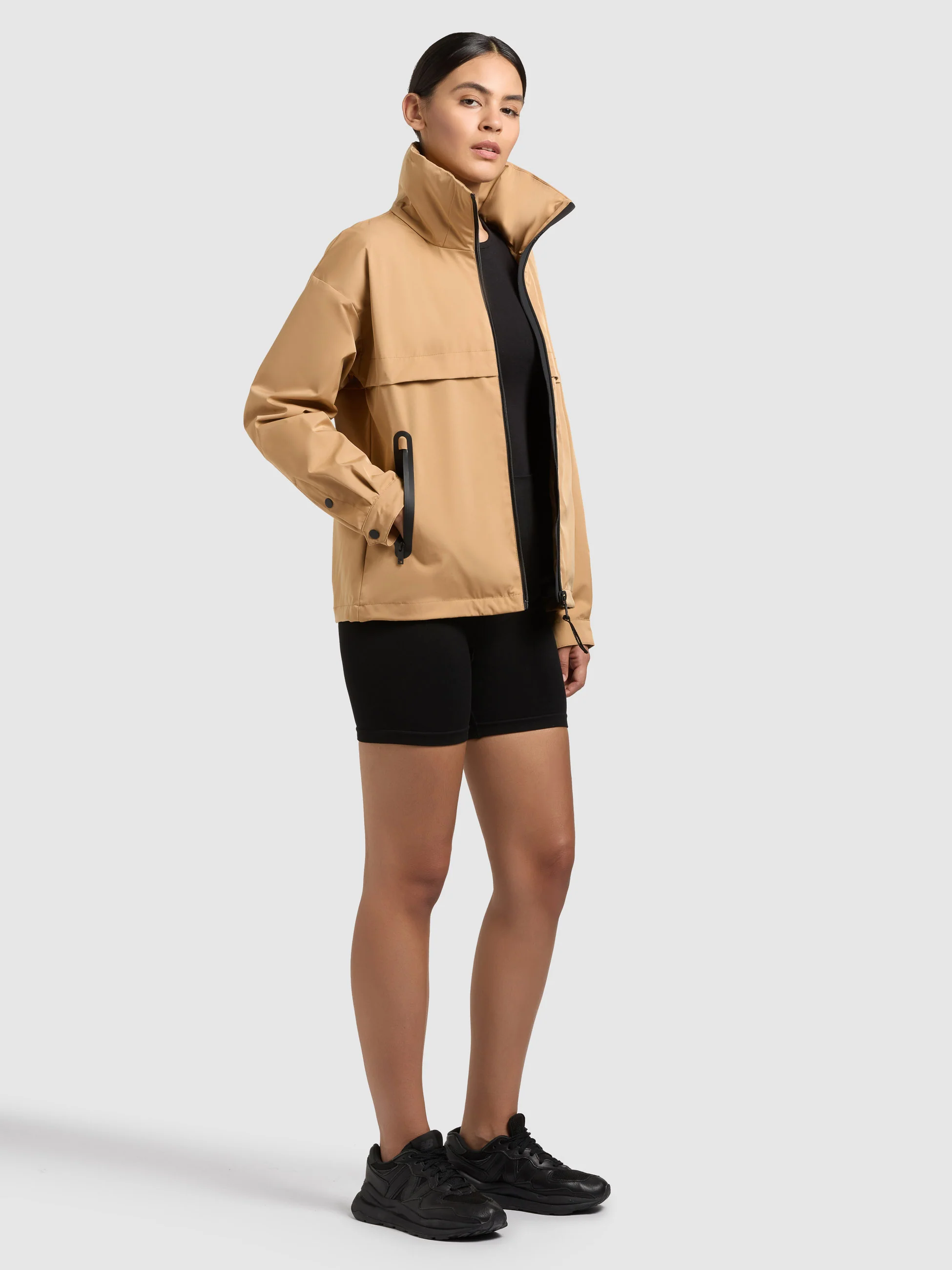 Jacke RAIBE2 CAMEL - Image 6