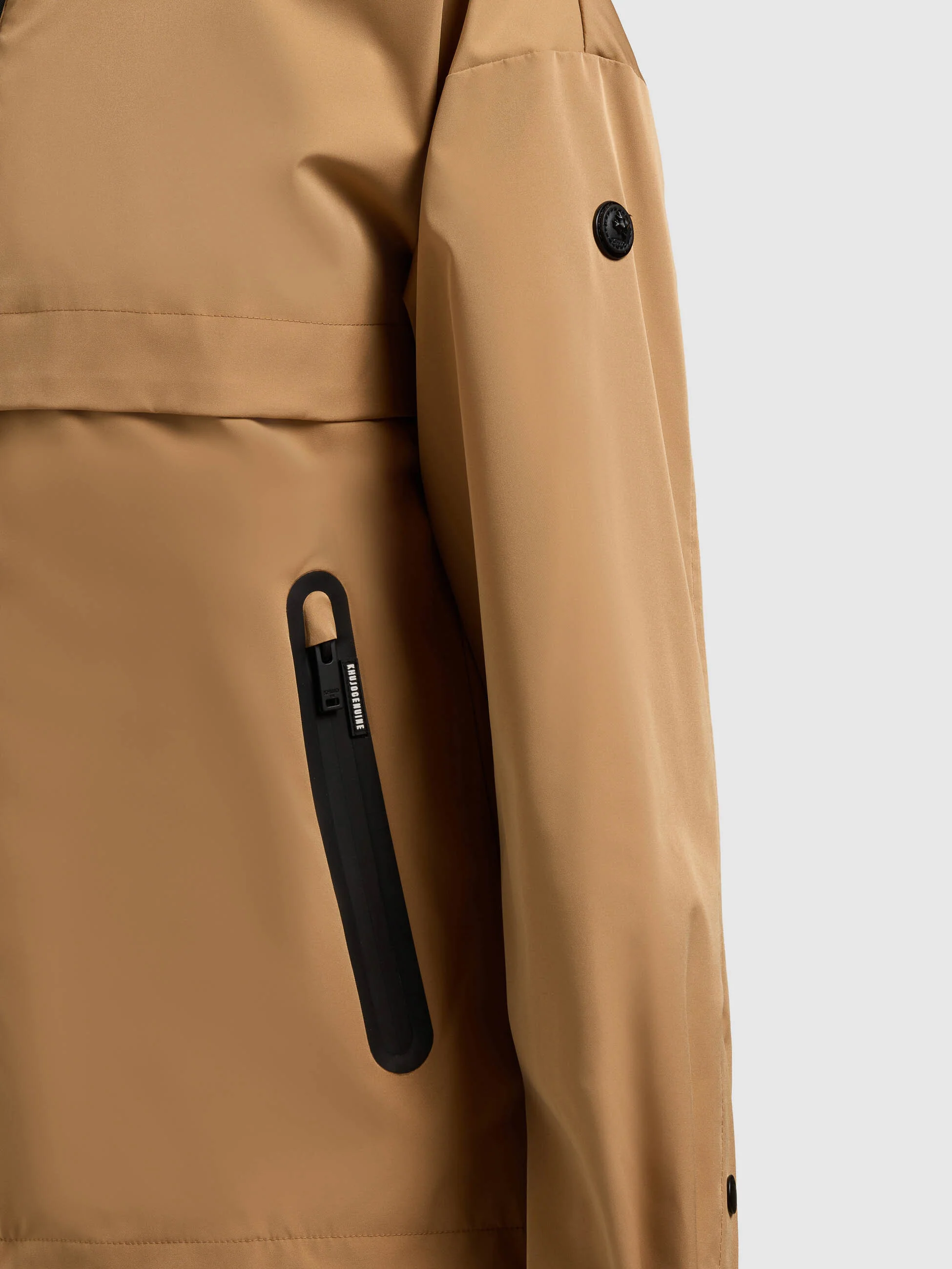 Jacke RAIBE2 CAMEL - Image 8