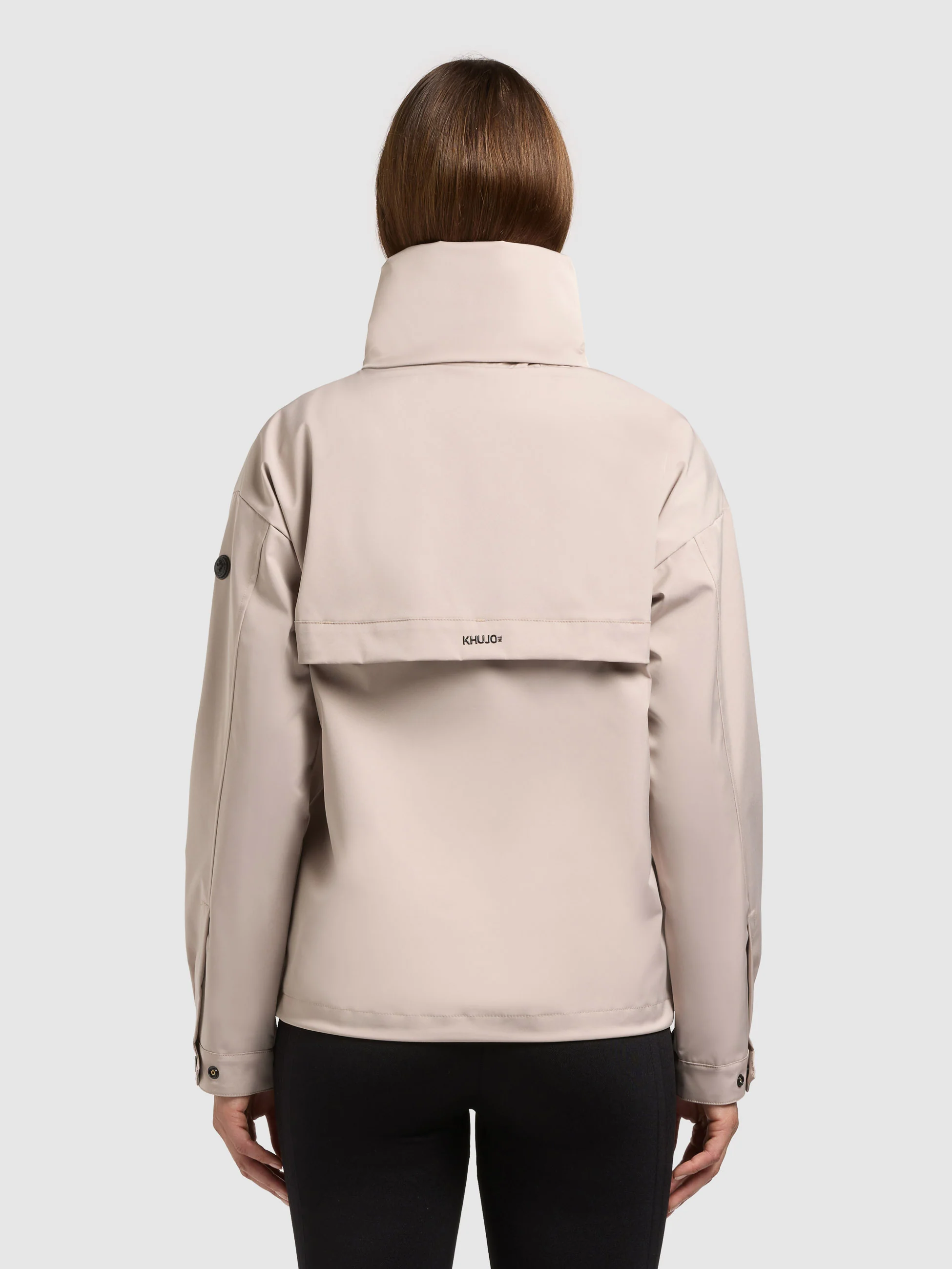 Jacke RAIBE2 LATTE BEIGE - Image 3