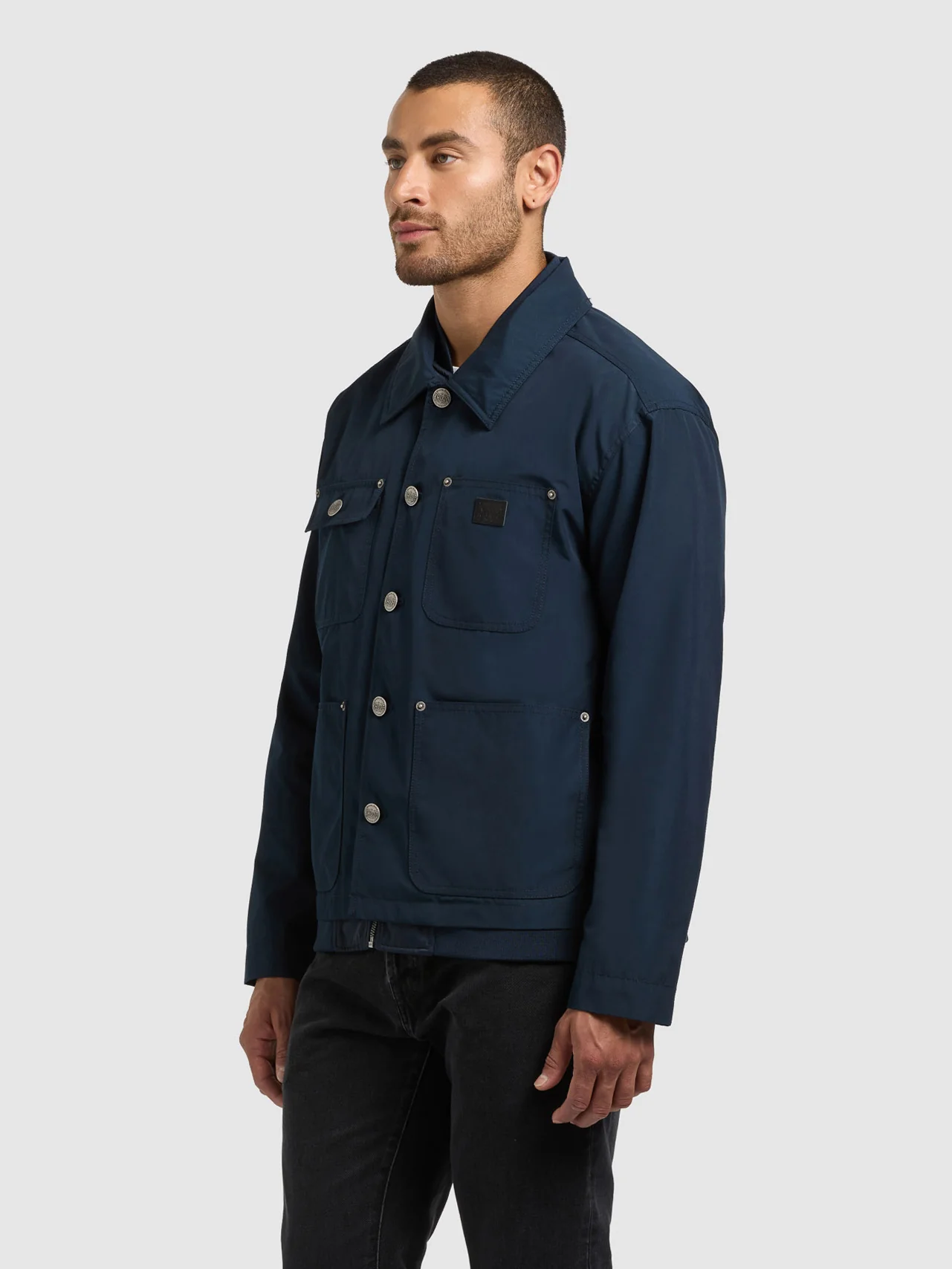 Jacke RAISE ATLANTIC BLUE - Image 5
