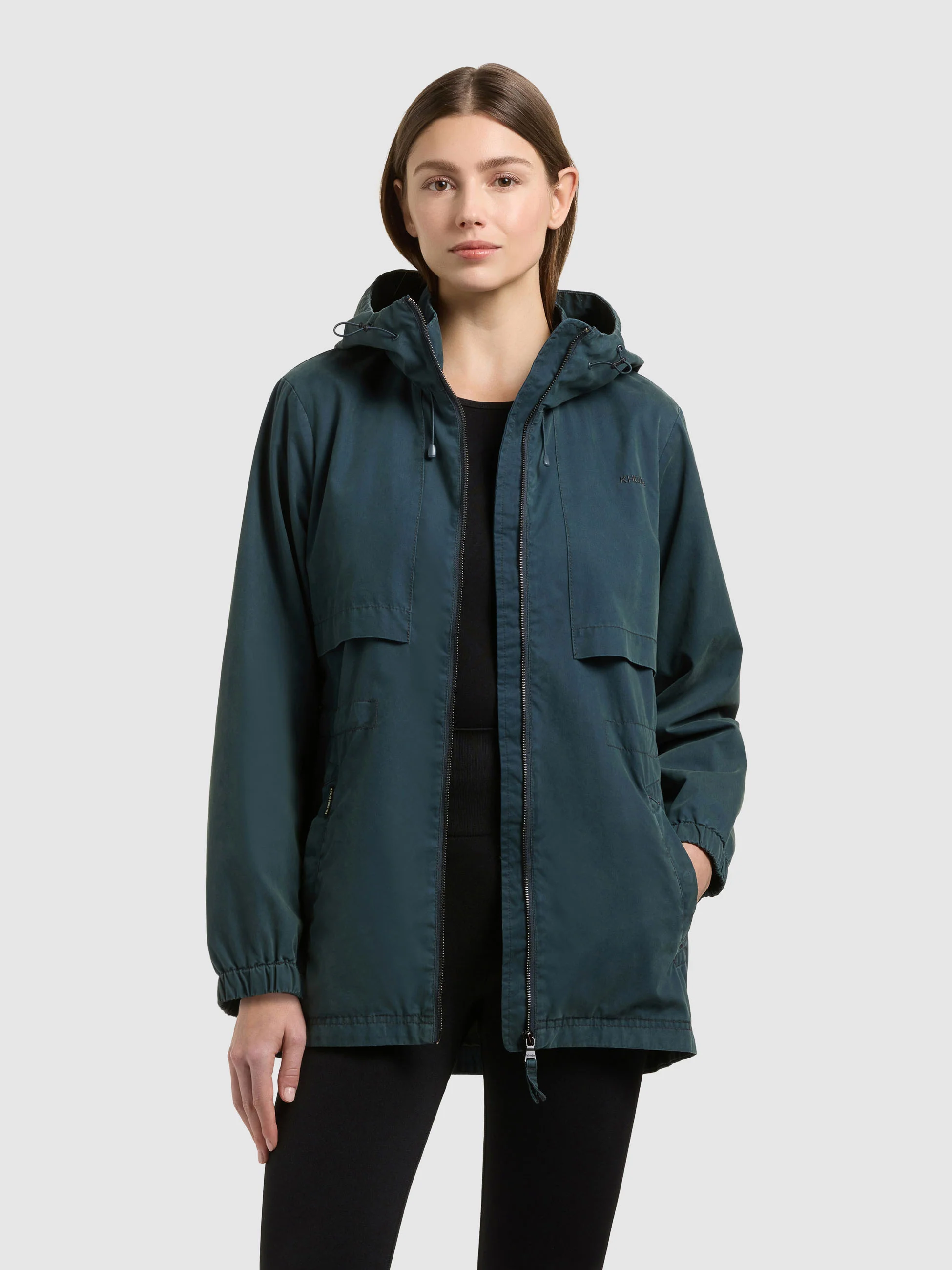 Jacke RANIA ATLANTIC BLUE