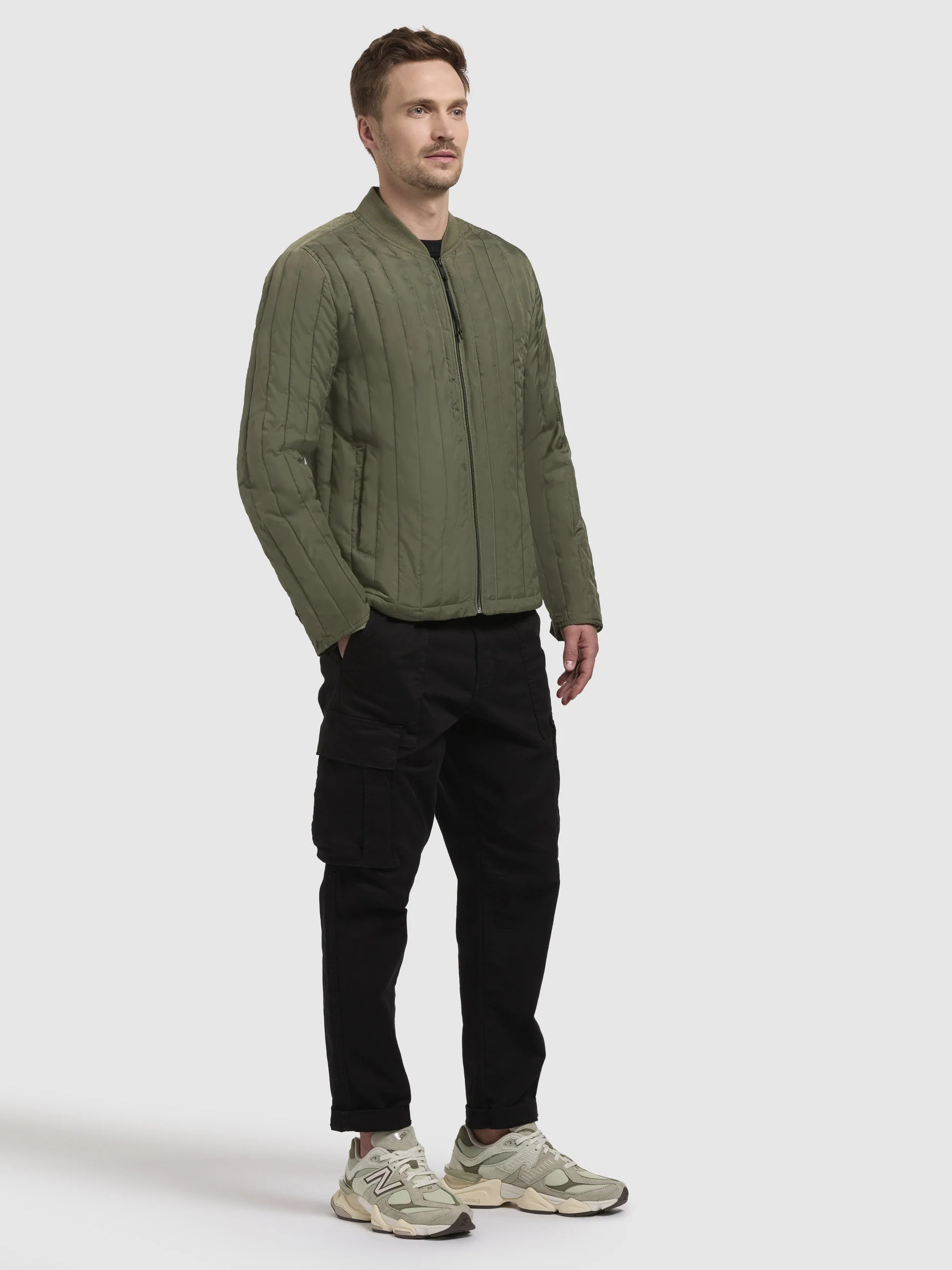 Jacke ROMIT Helloliv