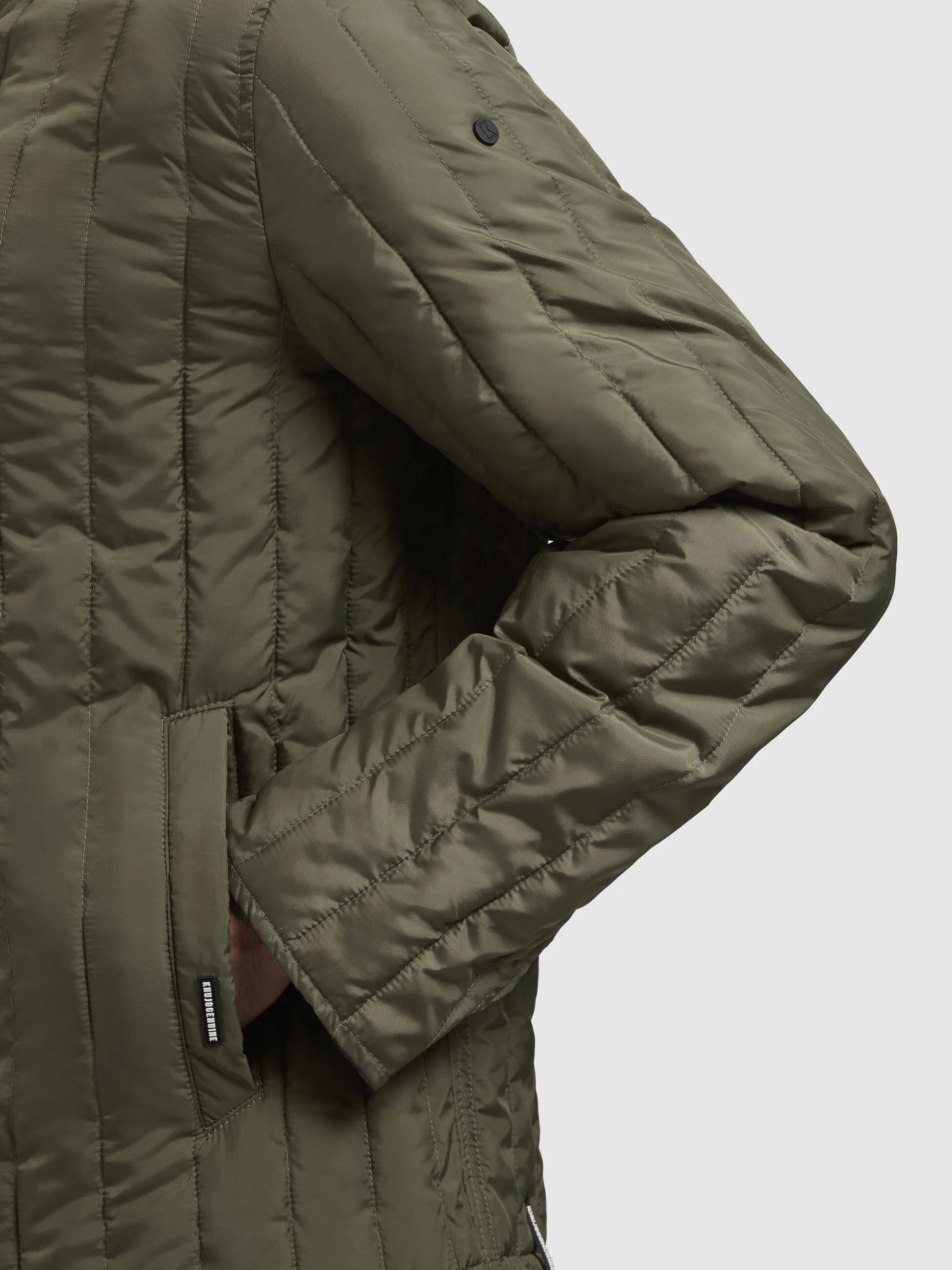 Jacke ROMIT Helloliv - Image 8