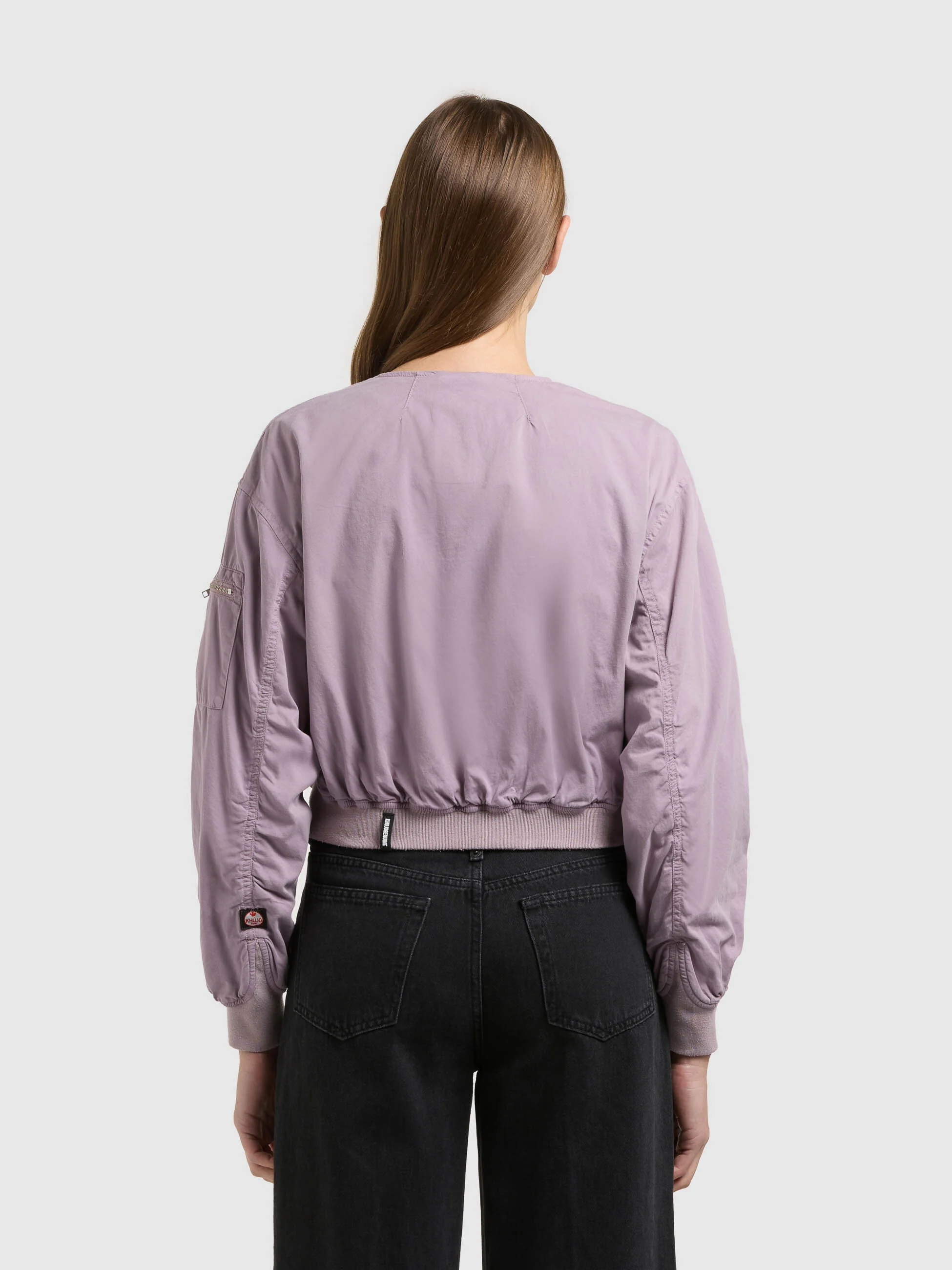 Jacke ROMY VIOLET - Image 3