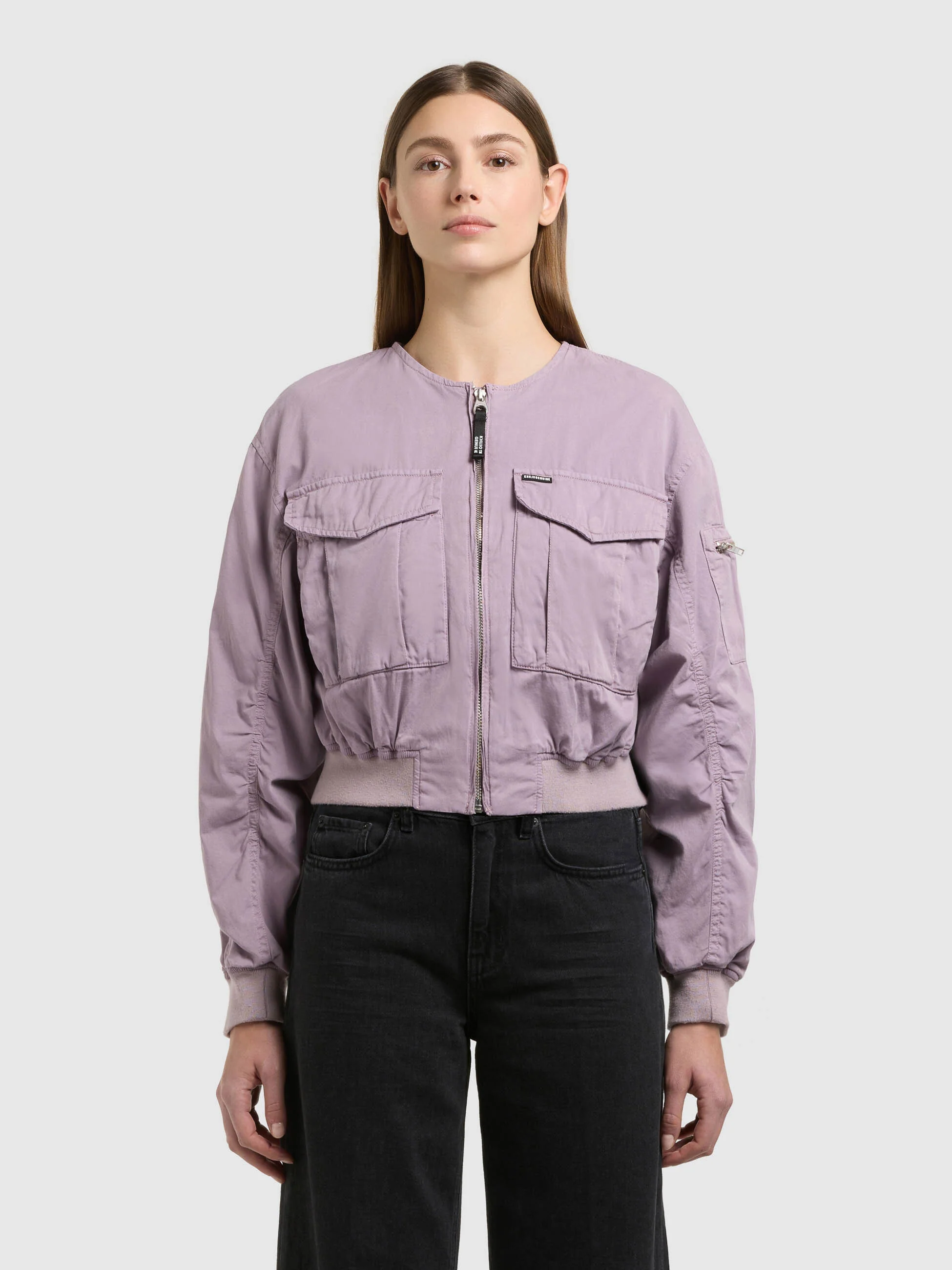Jacke ROMY VIOLET - Image 4