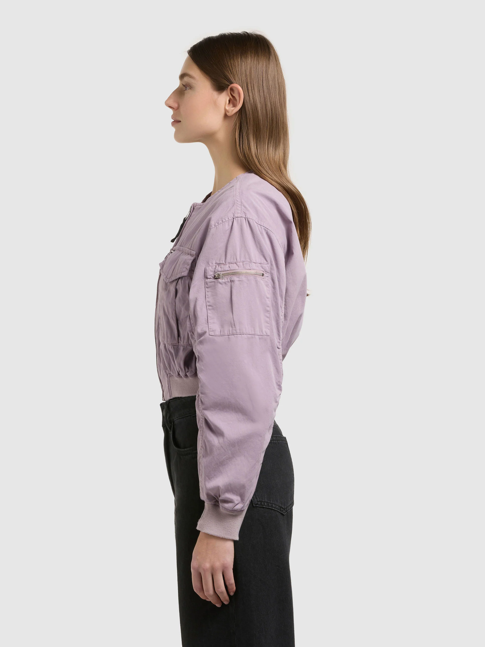 Jacke ROMY VIOLET - Image 5