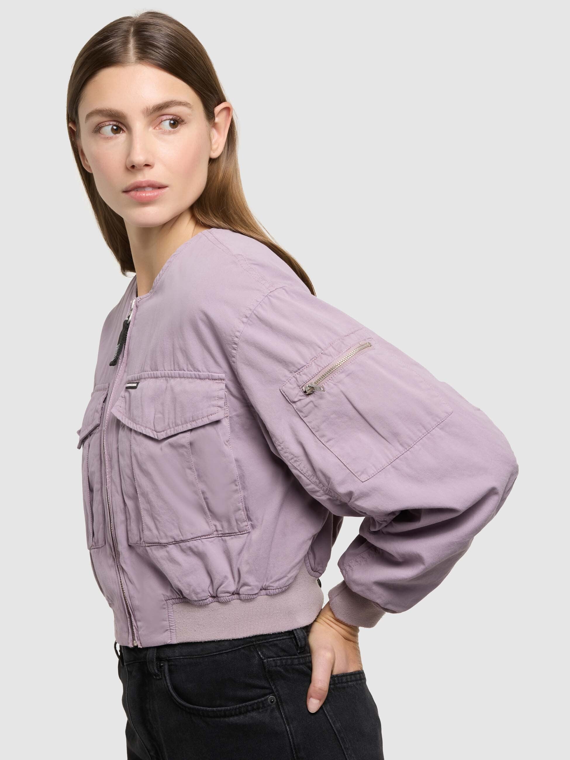 Jacke ROMY VIOLET - Image 7