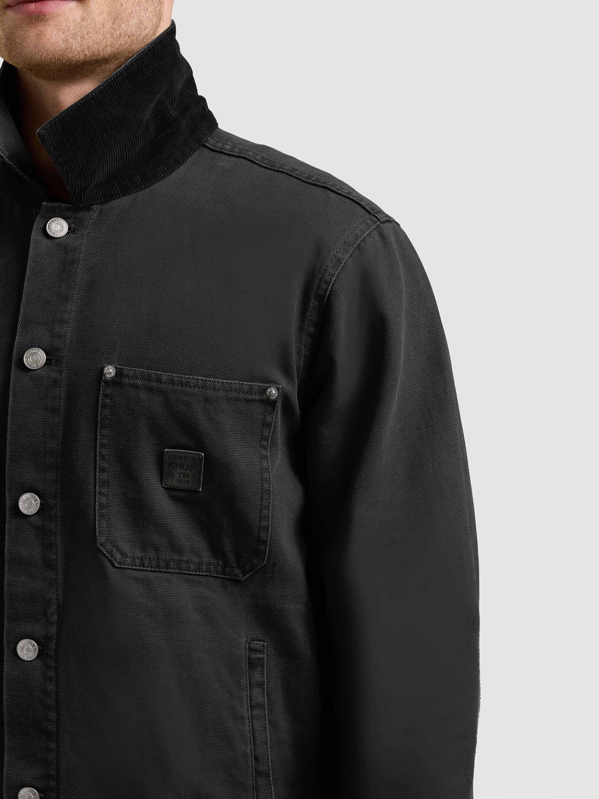 Jacke RONNY BLACK - Image 7