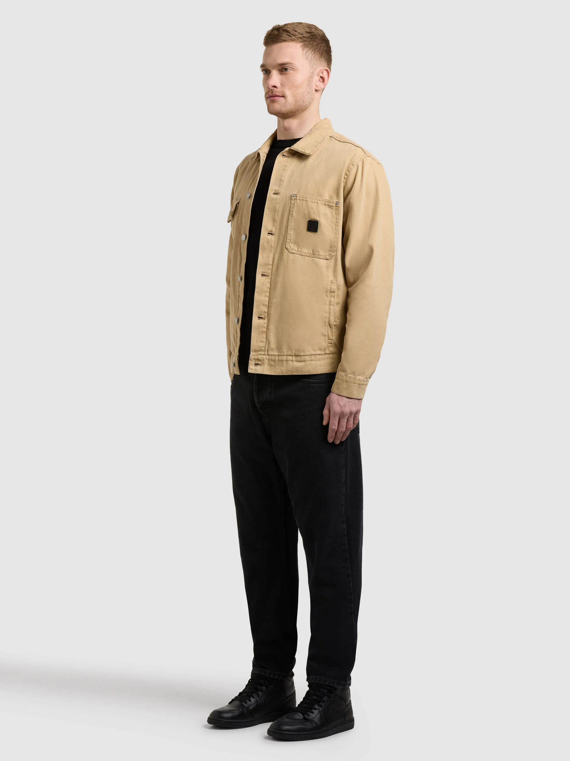 Jacke RONNY CAMEL - Image 2