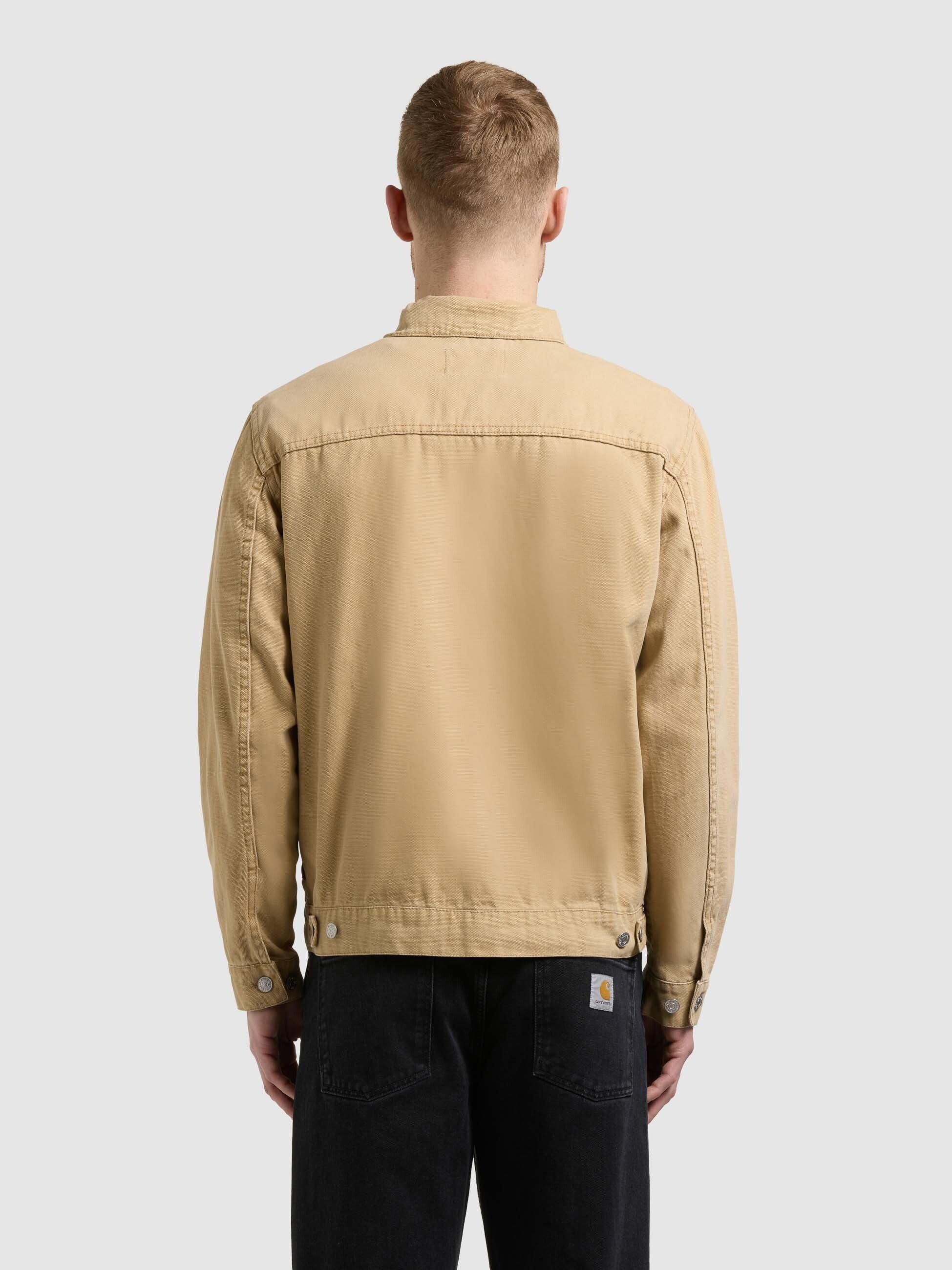 Jacke RONNY CAMEL - Image 3