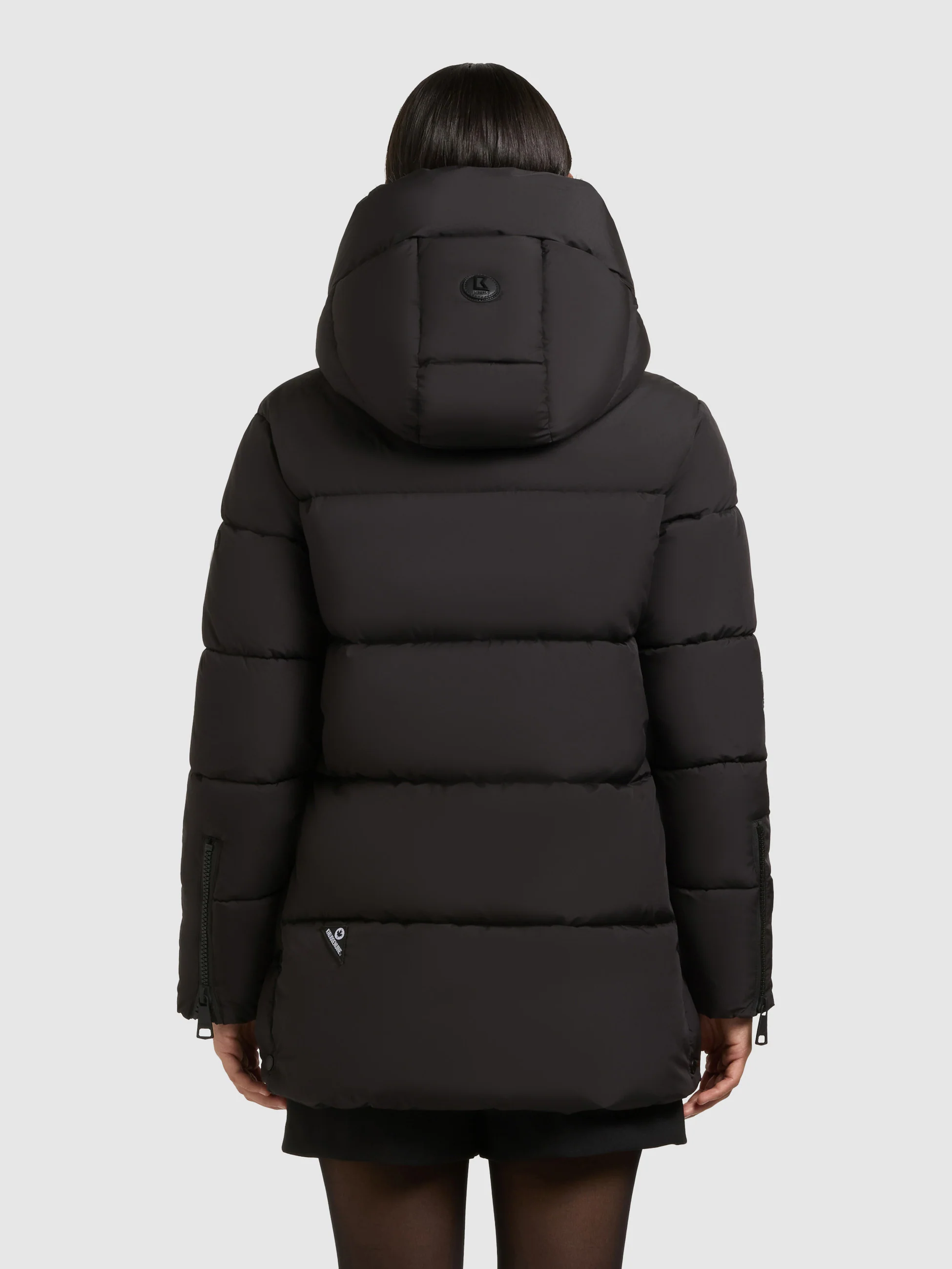 Jacke RORY BLACK - Image 3