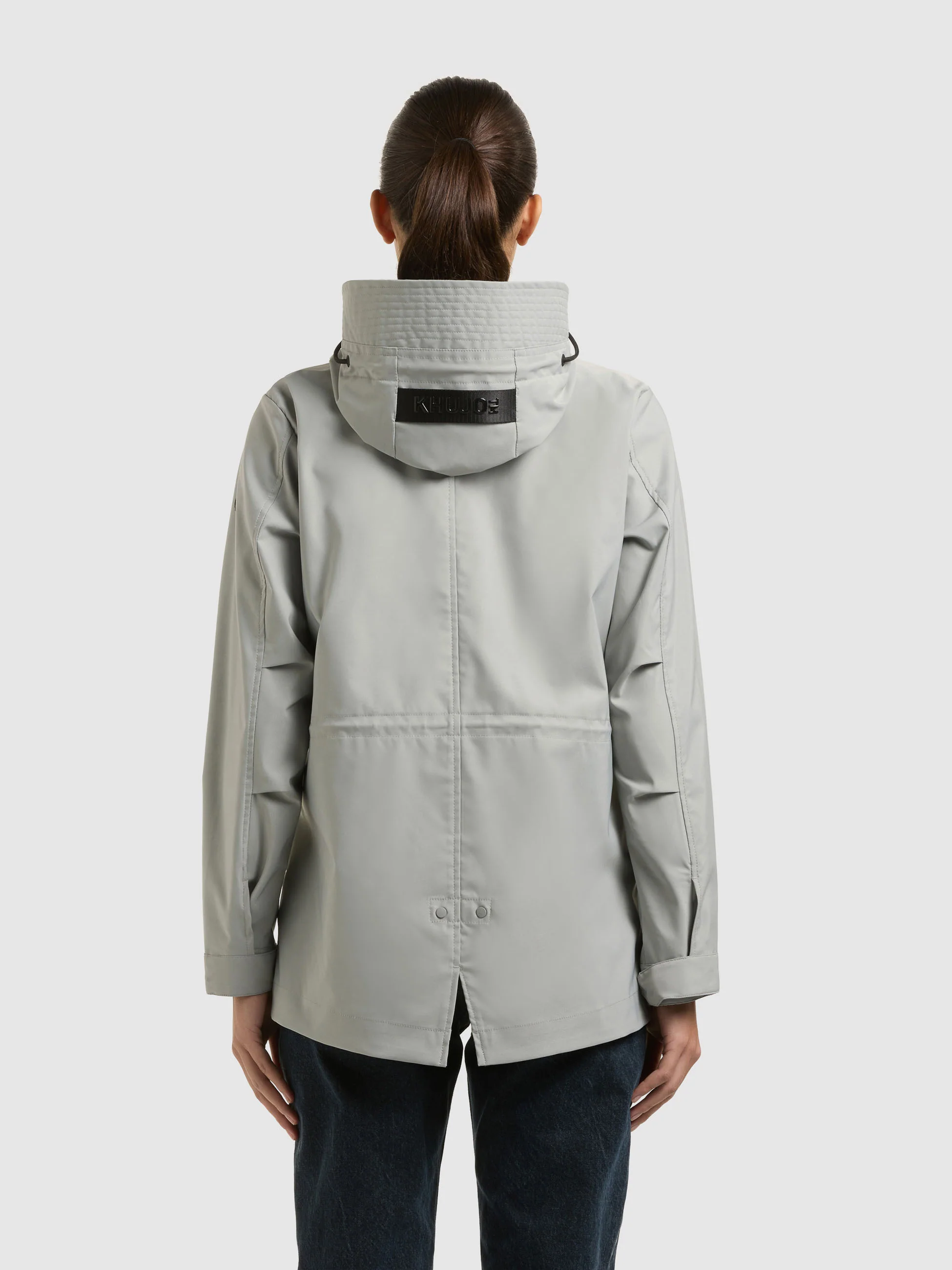 Jacke SANG2 CLOUD GREEN - Image 3