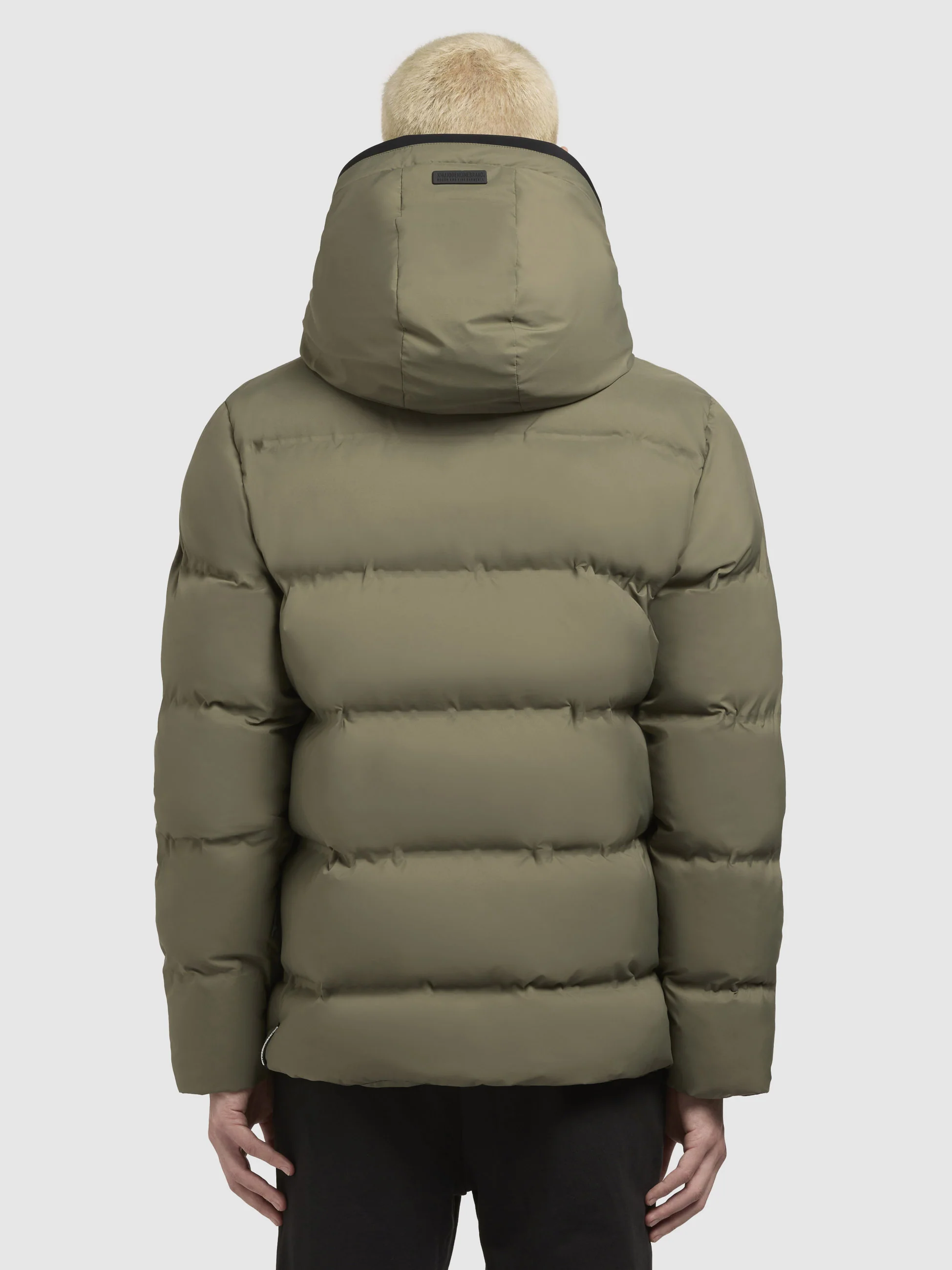 Jacke SILAS2 Helloliv - Image 3
