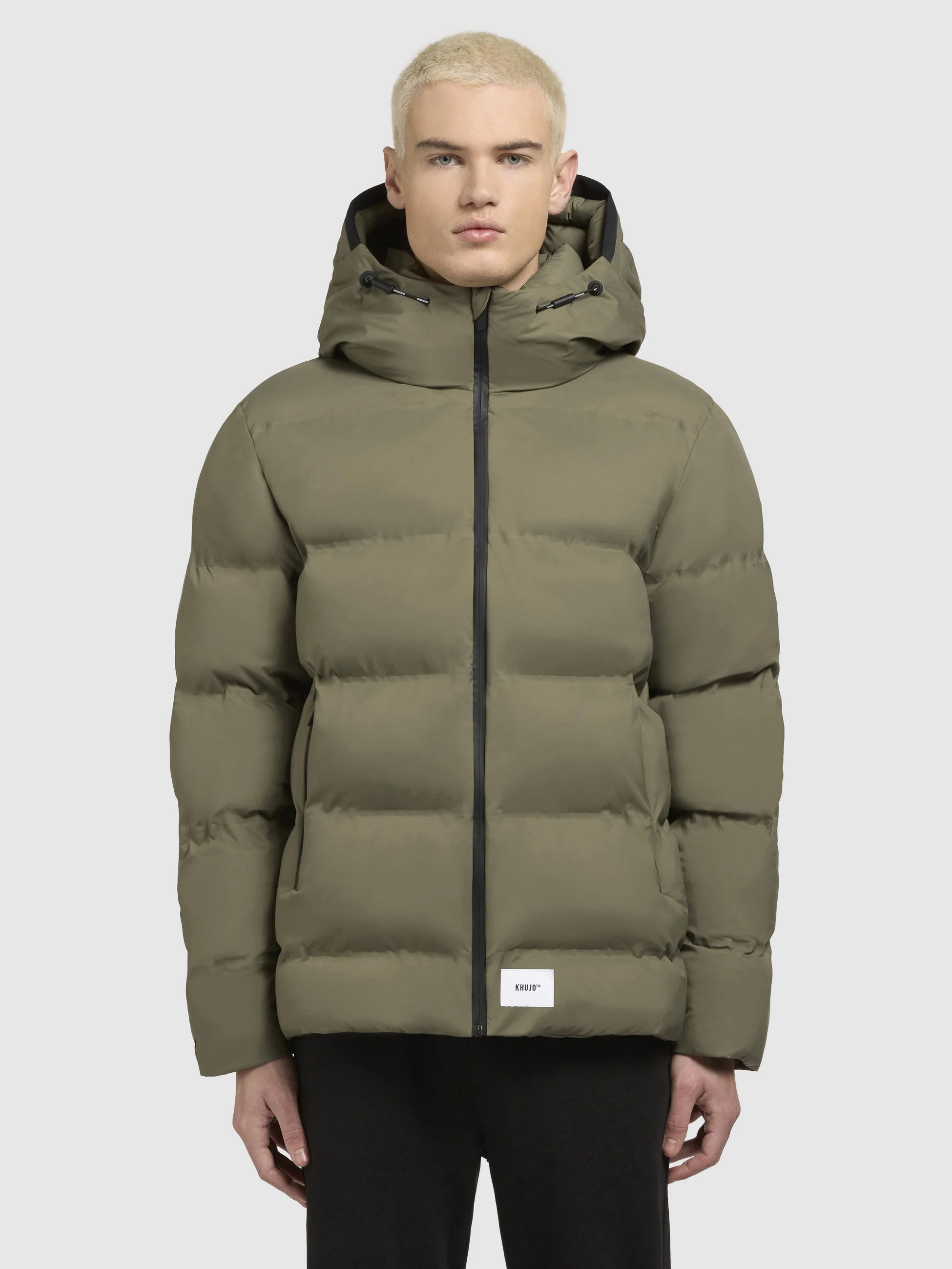 Jacke SILAS2 Helloliv - Image 4