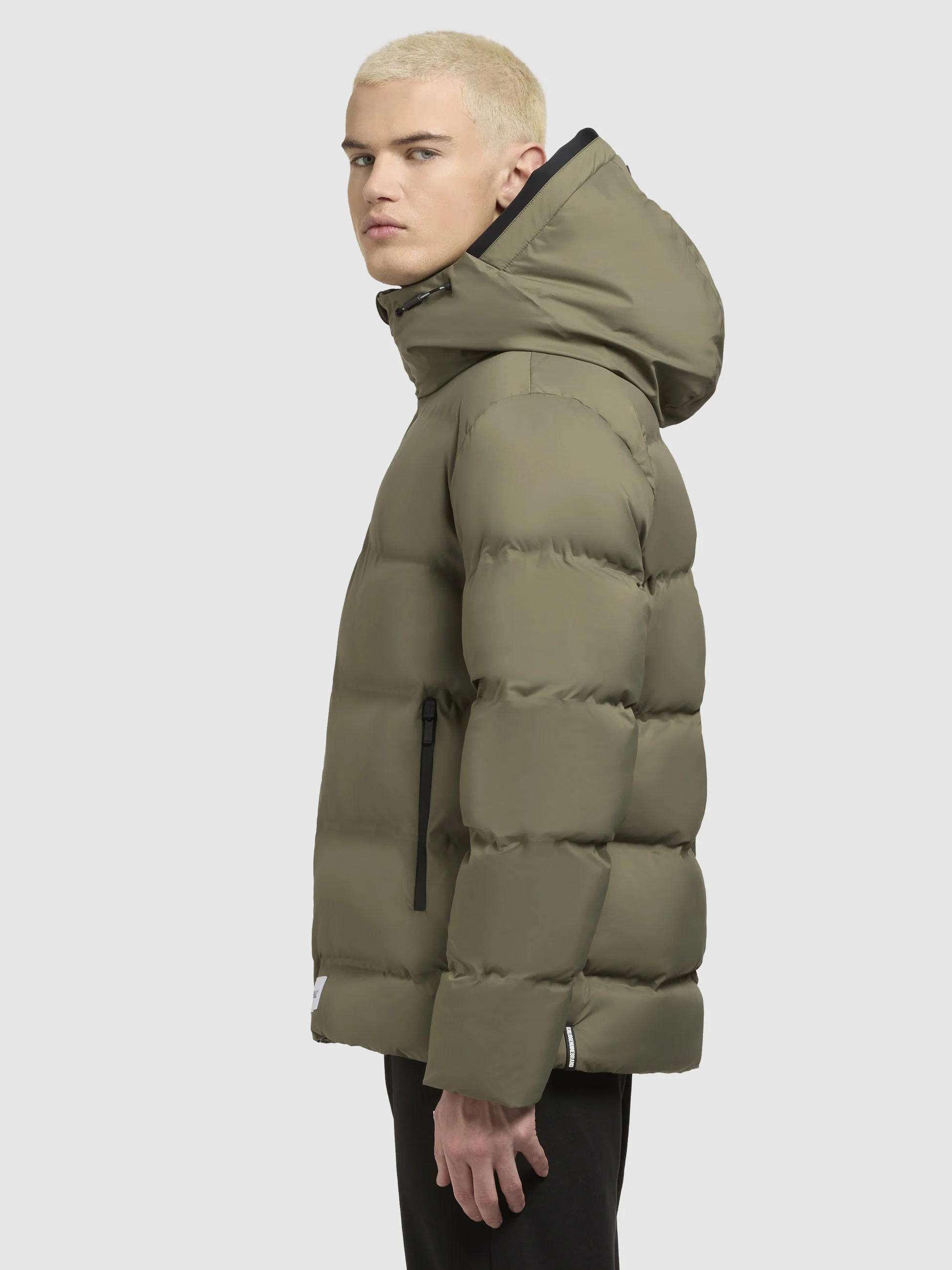 Jacke SILAS2 Helloliv - Image 5