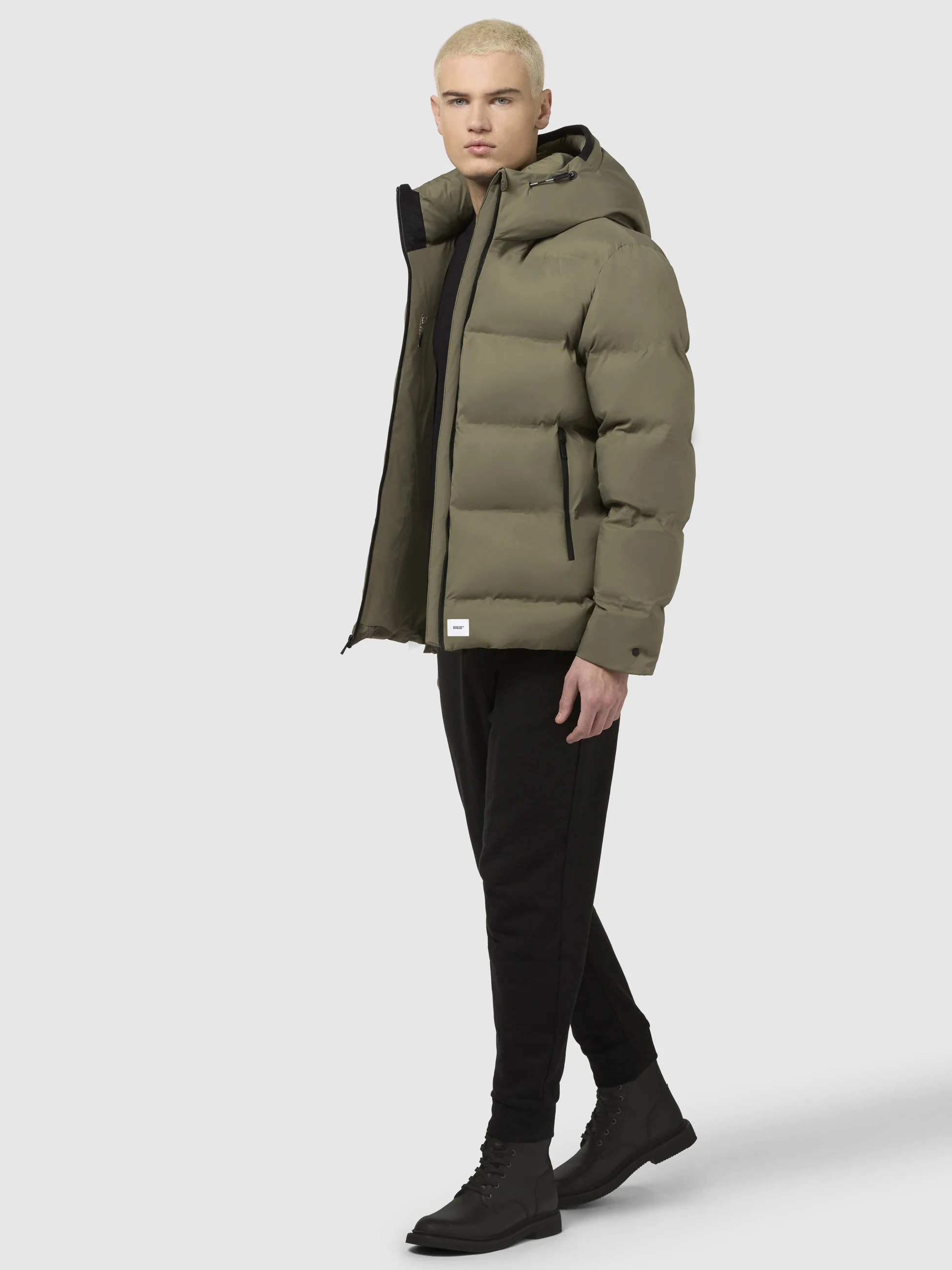 Jacke SILAS2 Helloliv - Image 6