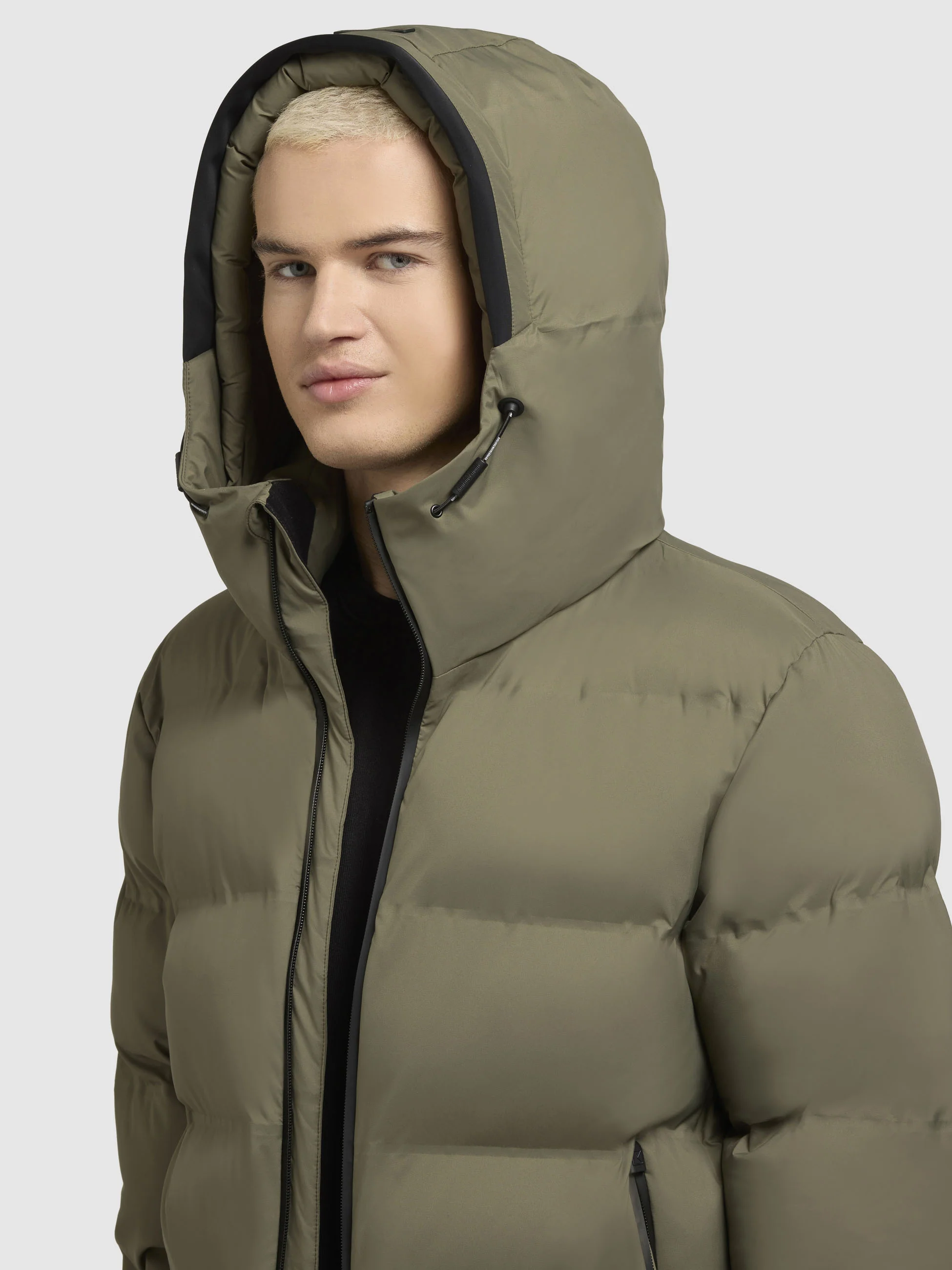 Jacke SILAS2 Helloliv - Image 7