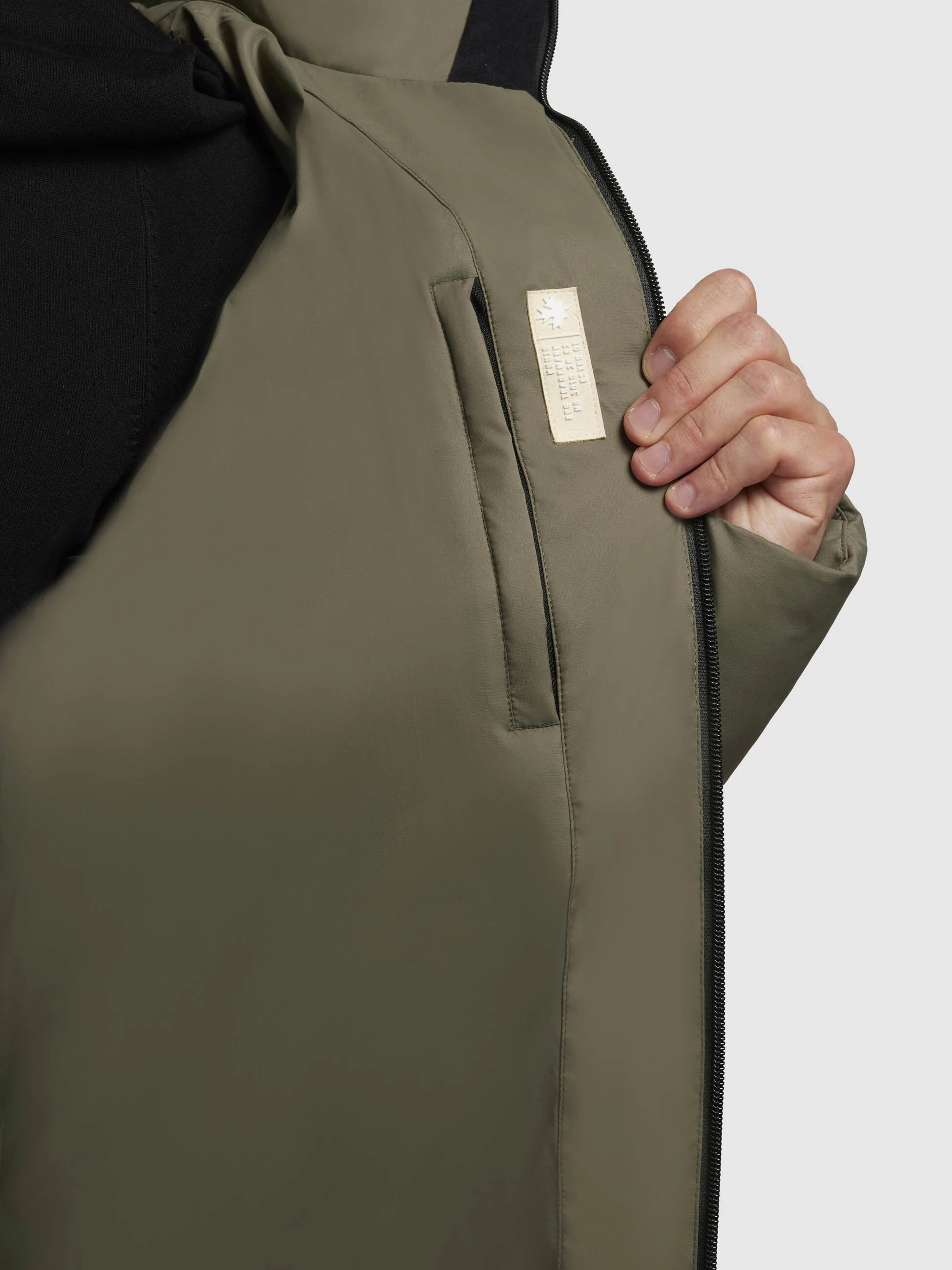 Jacke SILAS2 Helloliv - Image 8