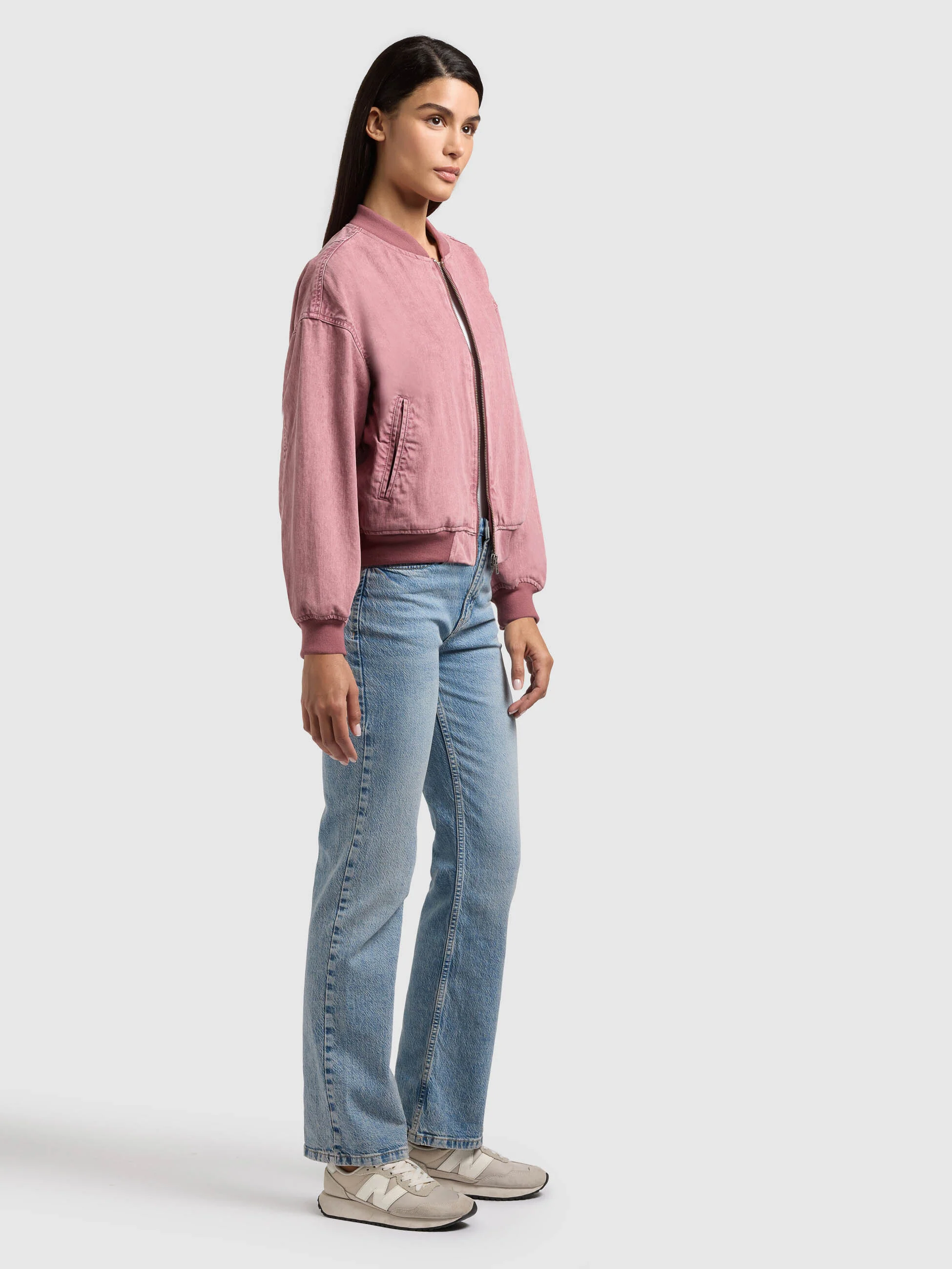 Jacke SISSI FUCHSIA - Image 6