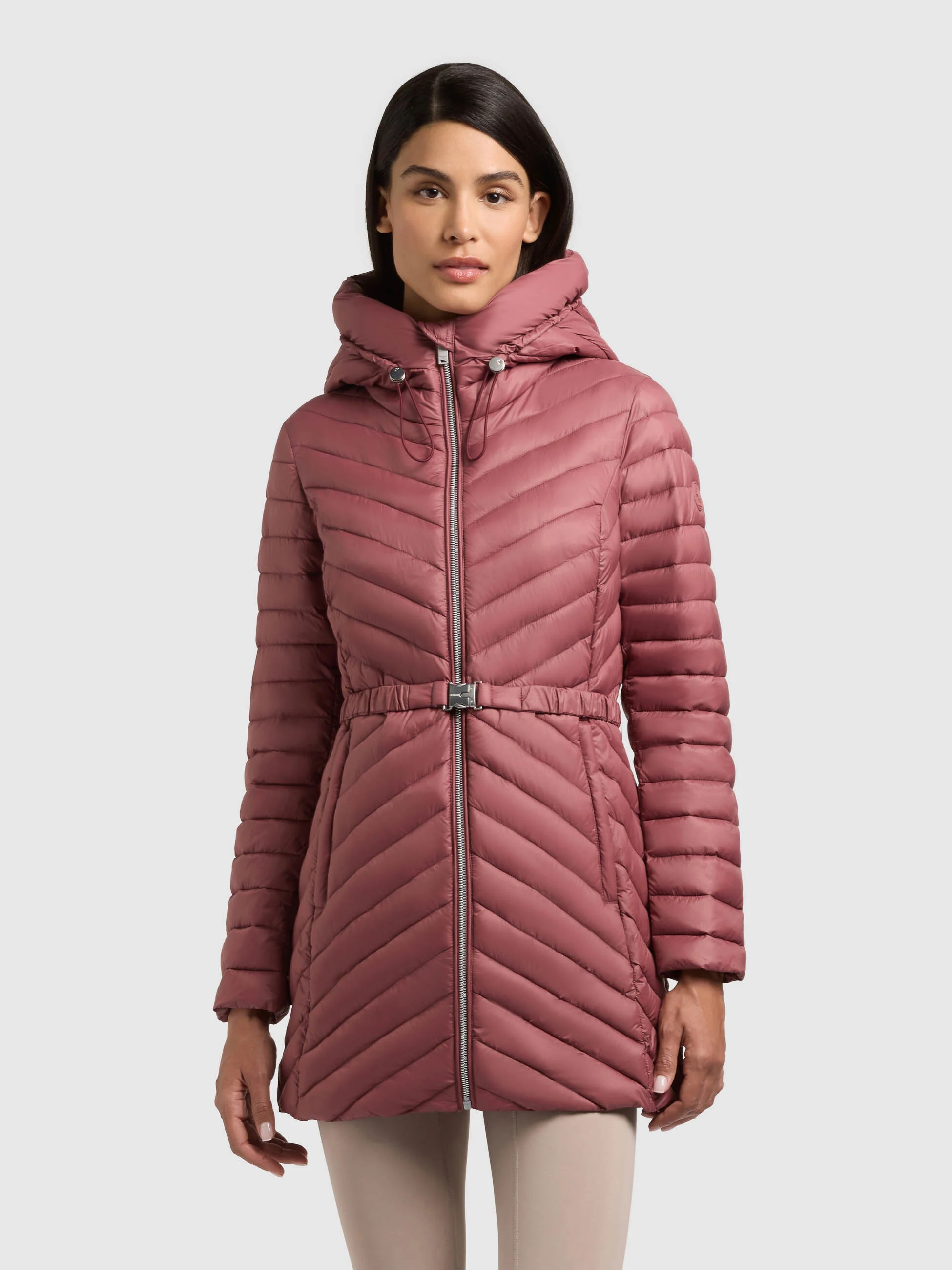 Jacke SOLA FUCHSIA