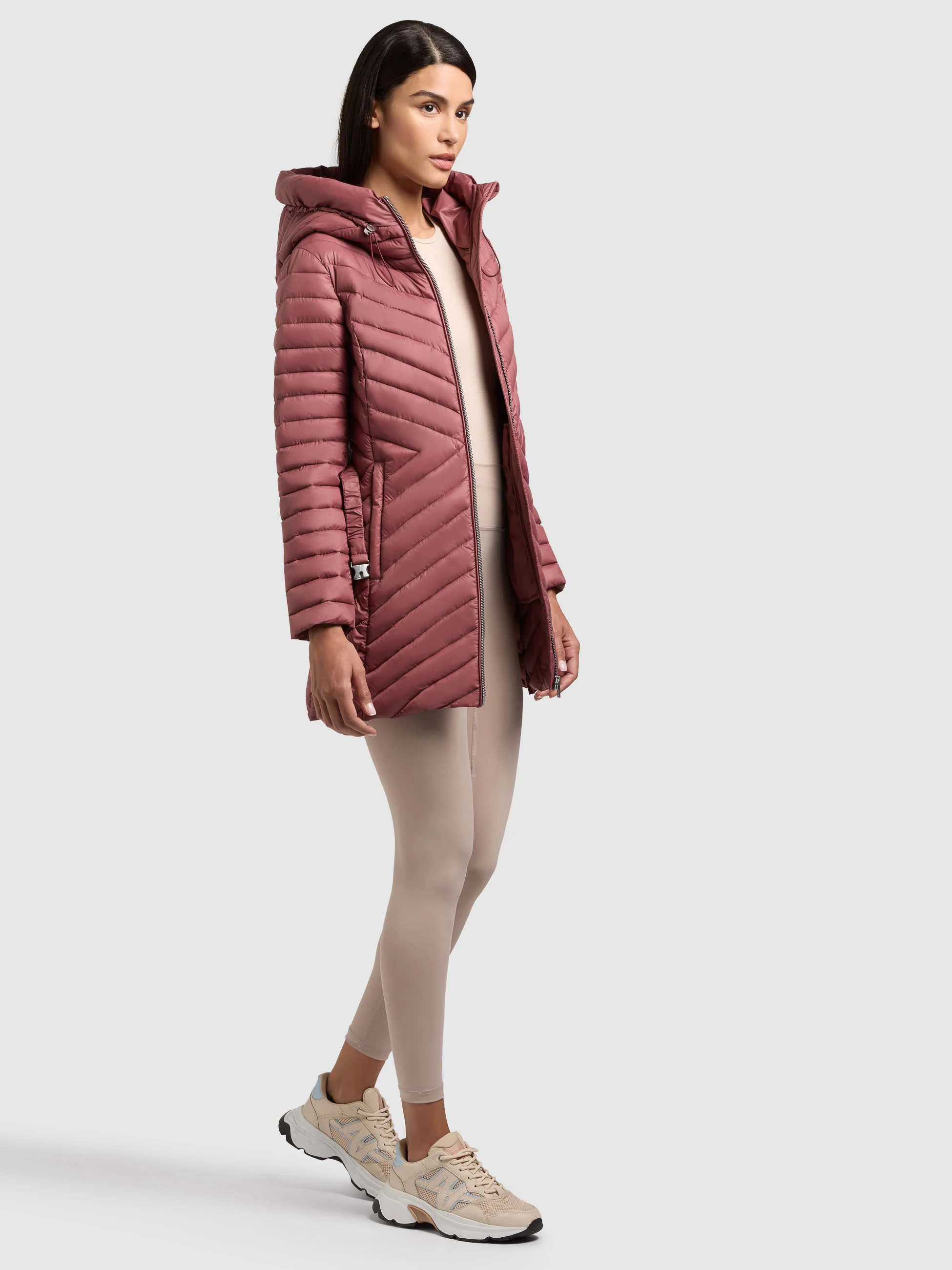 Jacke SOLA FUCHSIA - Image 6