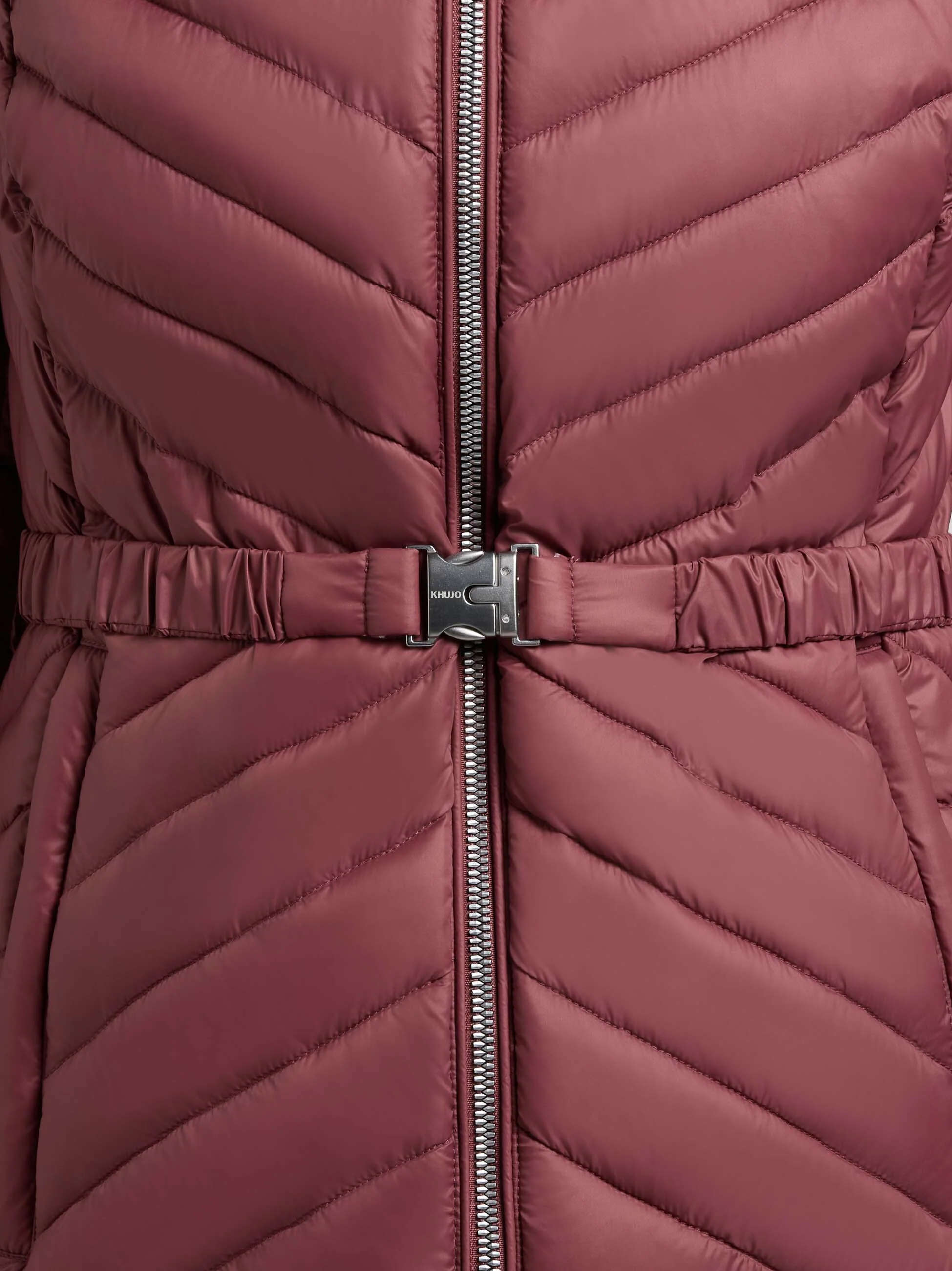 Jacke SOLA FUCHSIA - Image 8