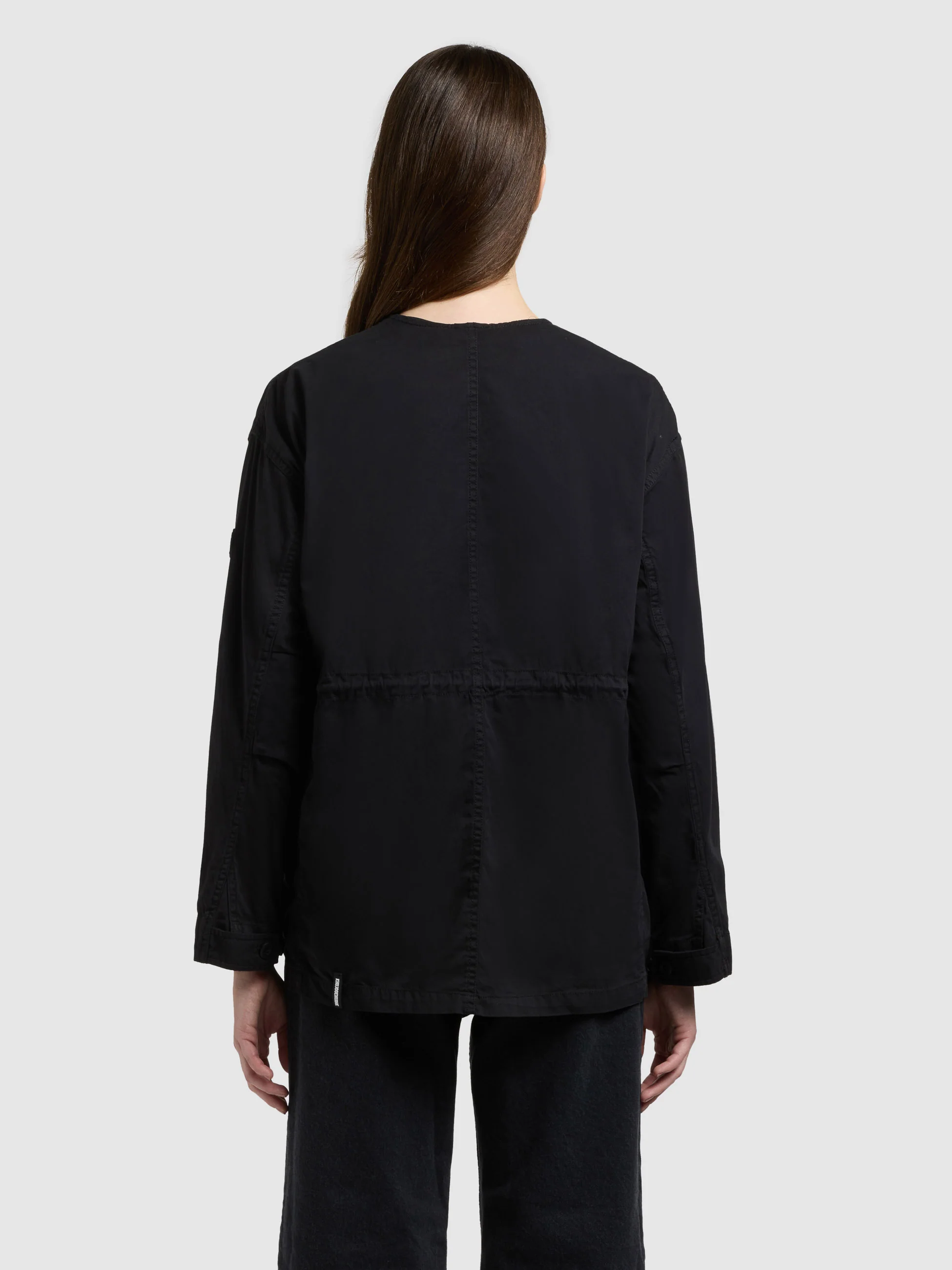 Jacke SUNNA BLACK - Image 3
