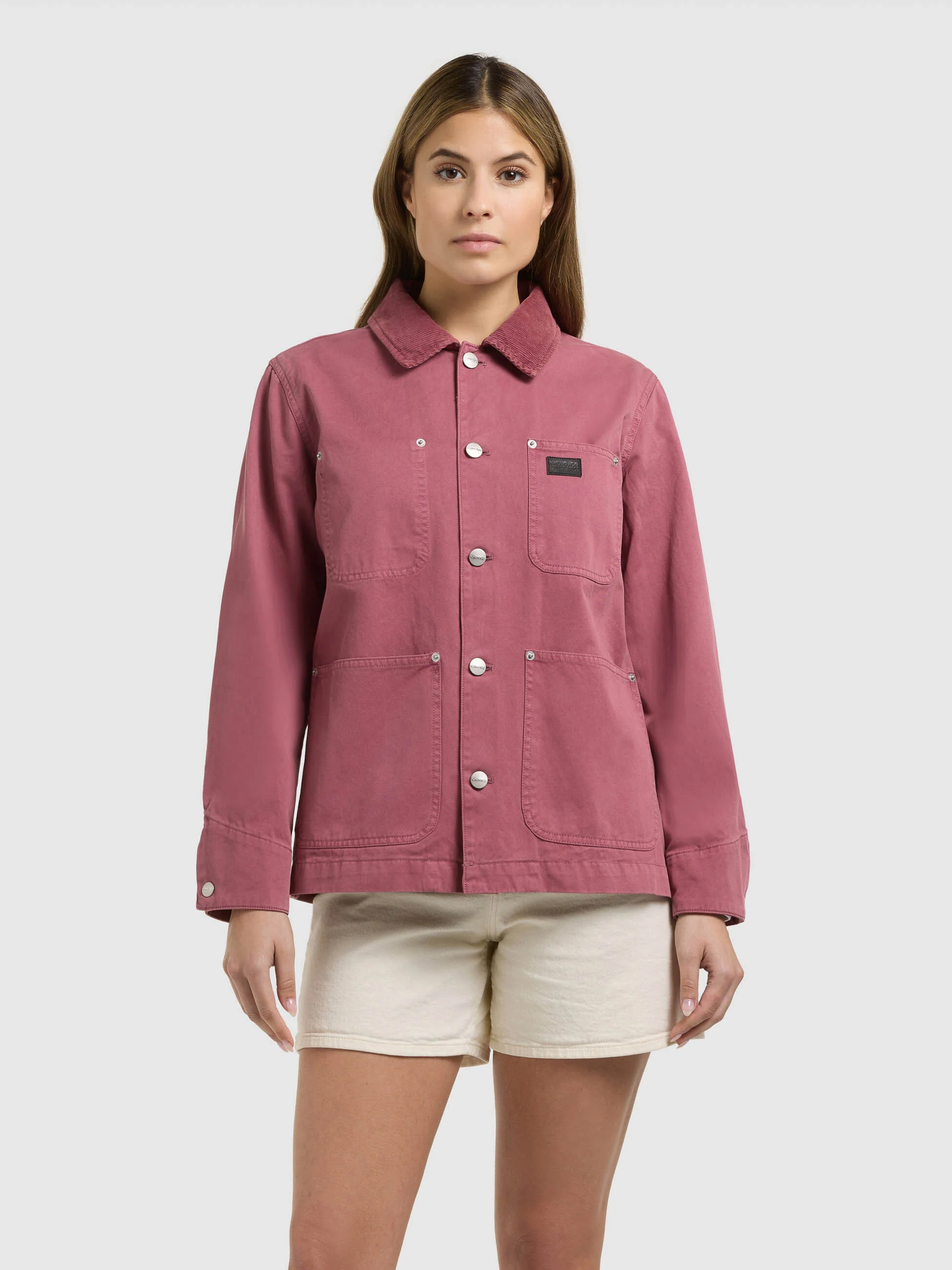 Jacke SUZY FUCHSIA