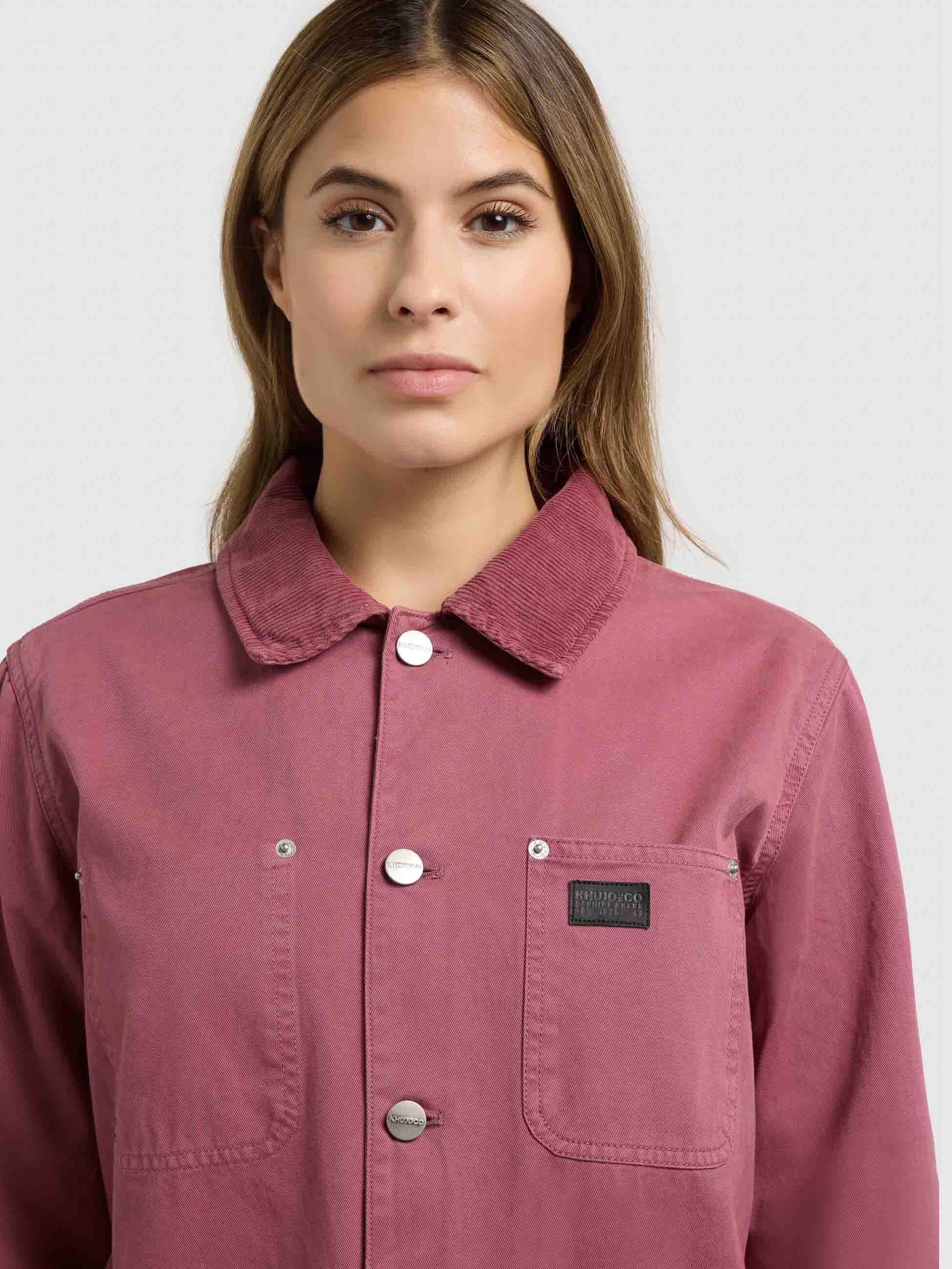 Jacke SUZY FUCHSIA - Image 8