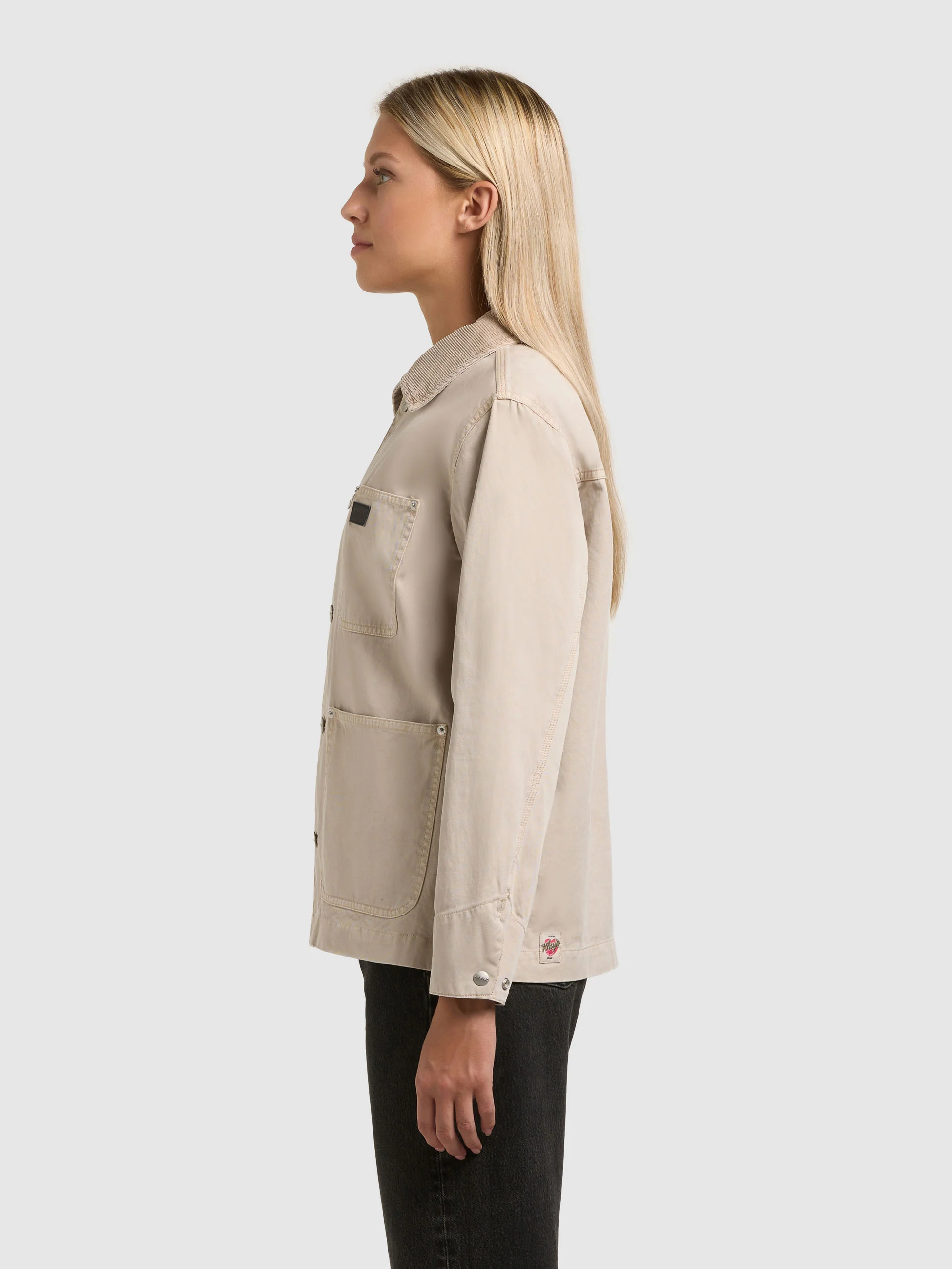 Jacke SUZY GREIGE - Image 5