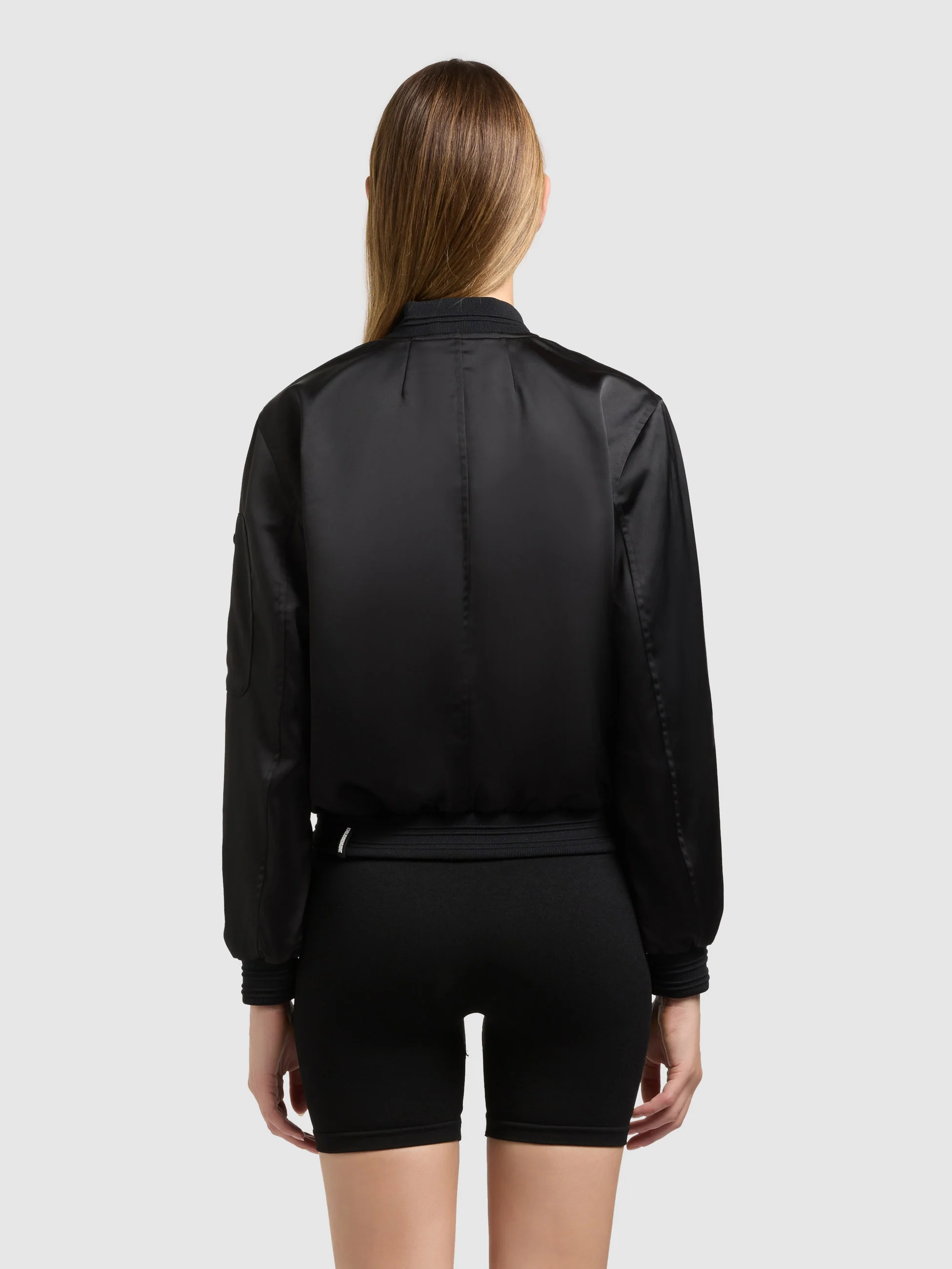 Jacke TAMI BLACK - Image 3