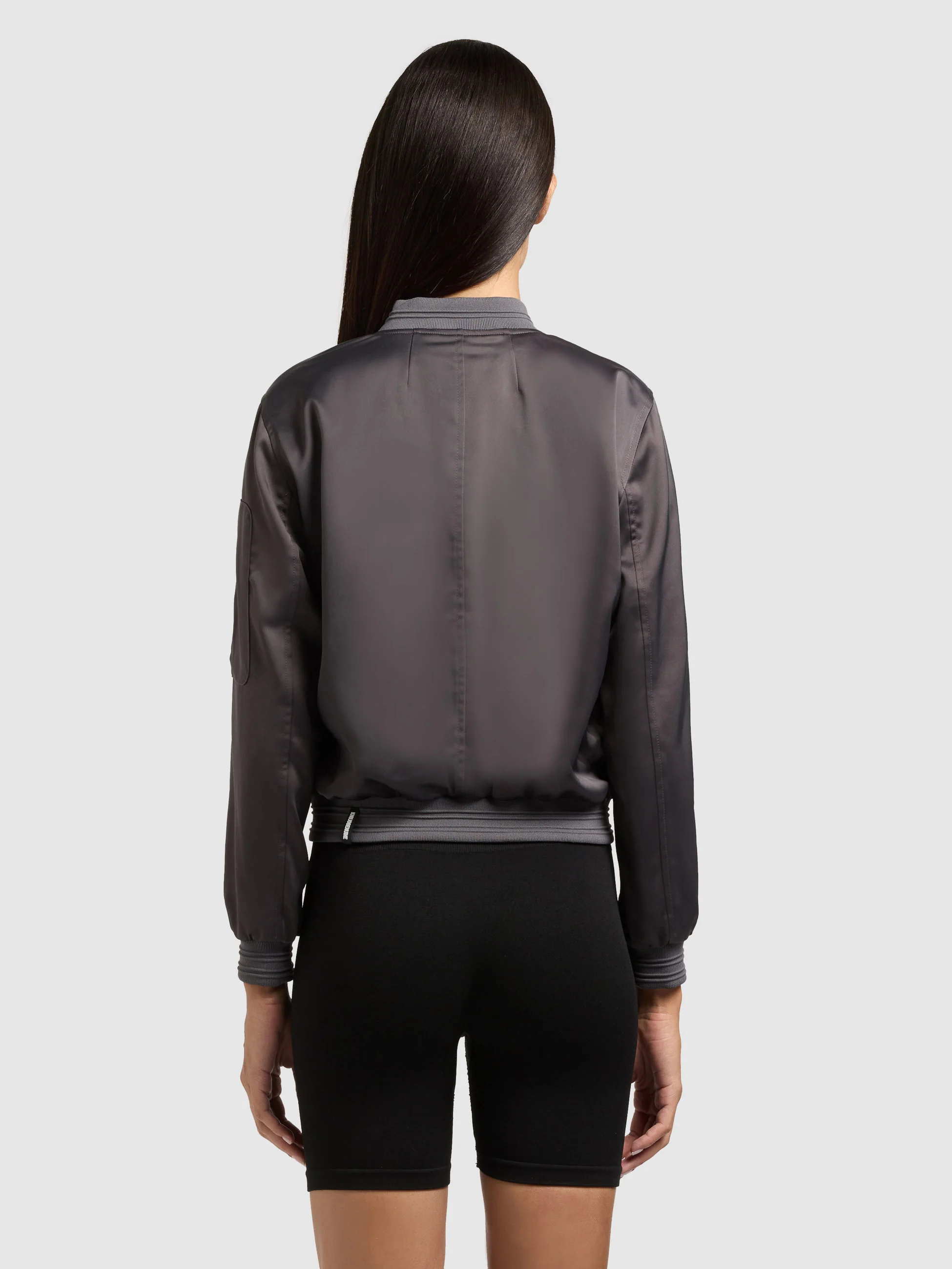 Jacke TAMI SLATE GREY - Image 3